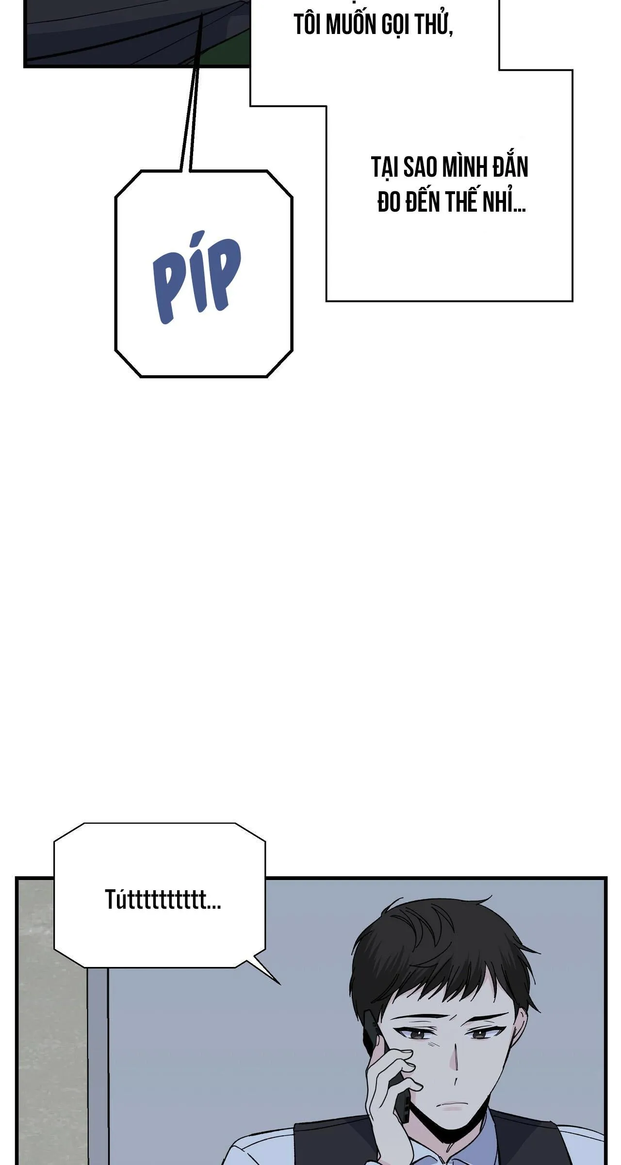 Môi Chapter 19 Trang 52