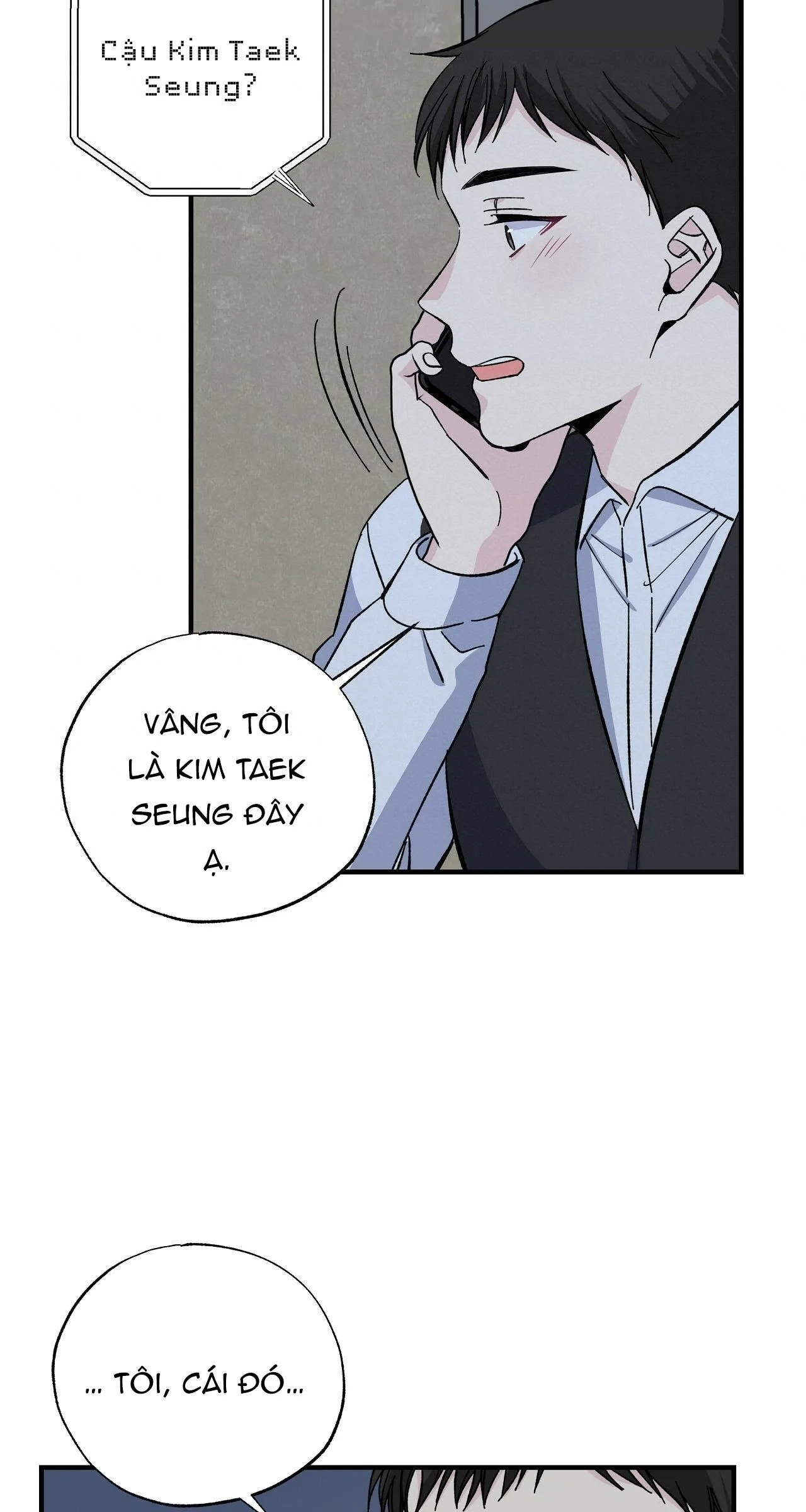 Môi Chapter 19 Trang 54