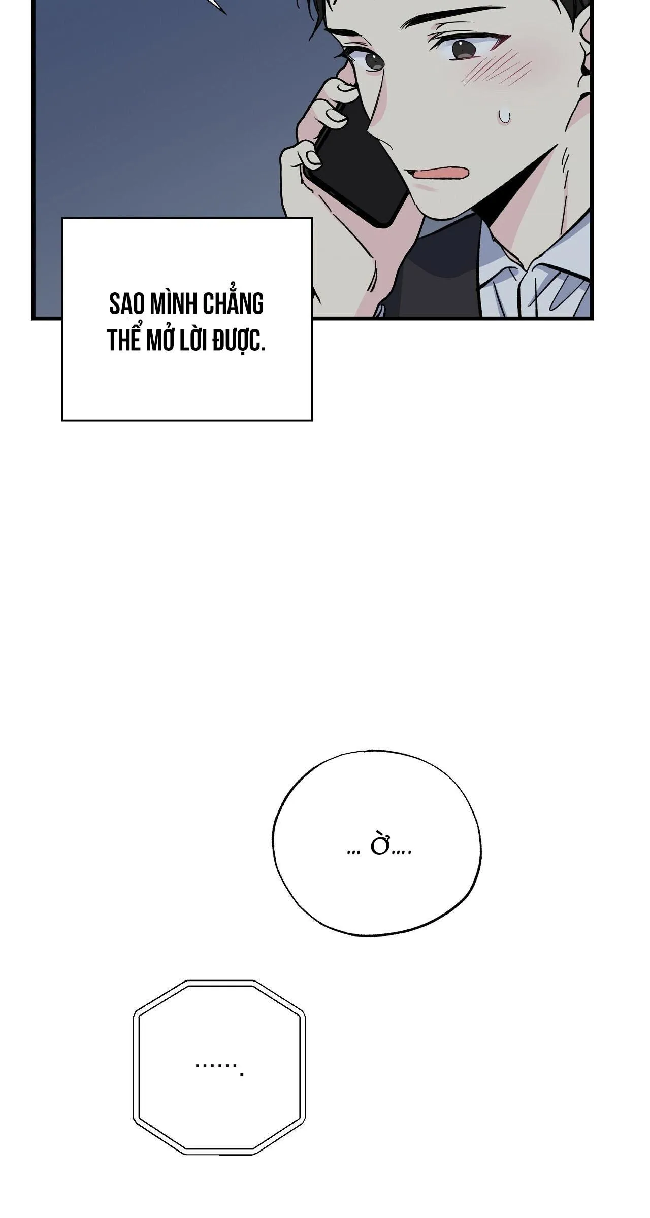 Môi Chapter 19 Trang 55