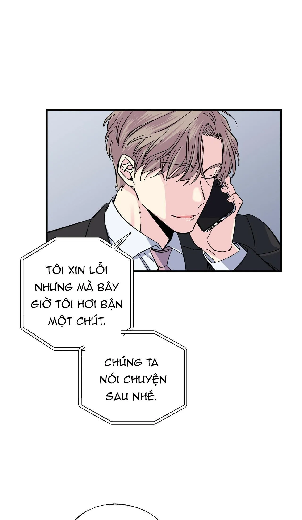 Môi Chapter 19 Trang 56