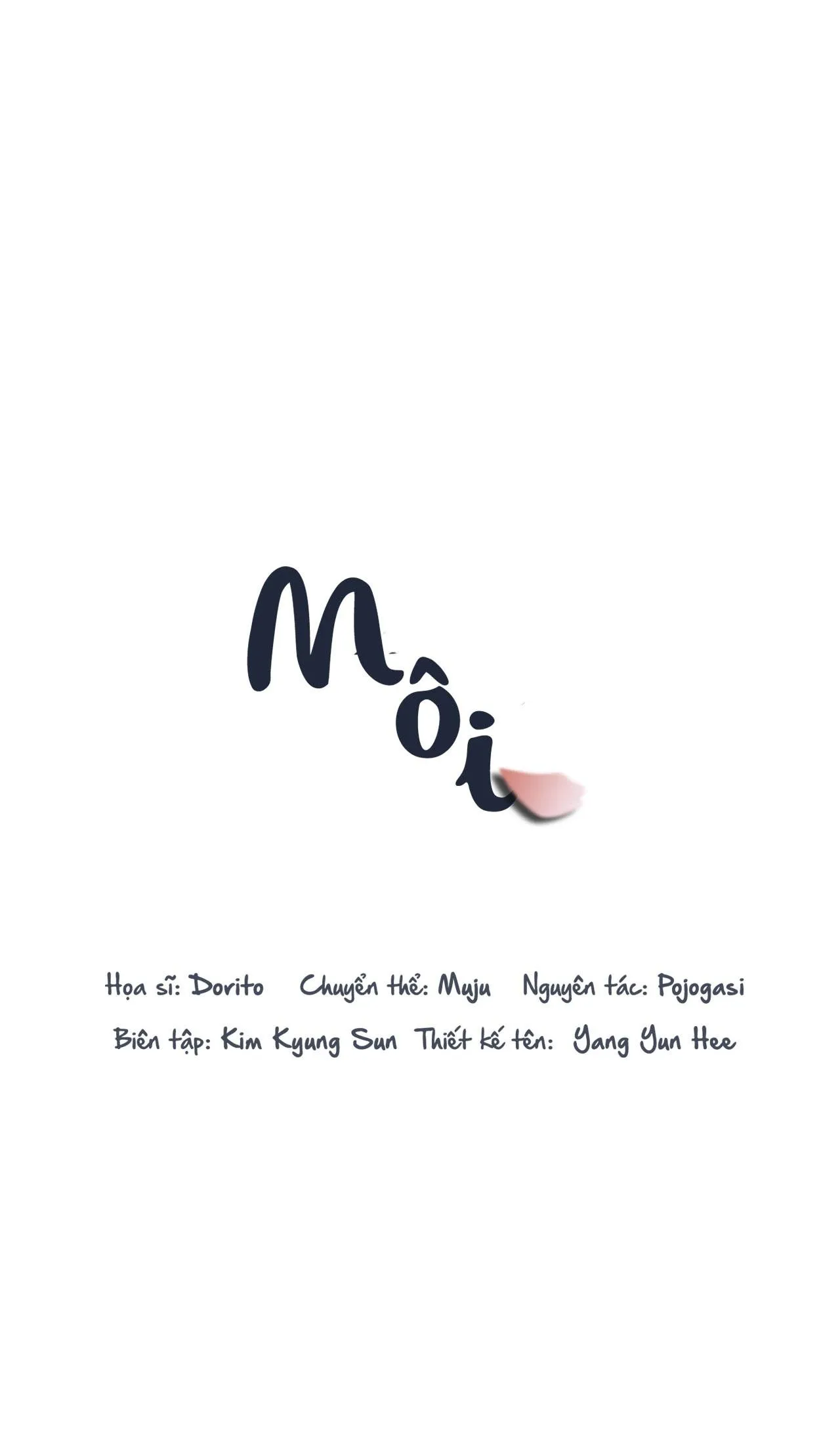 Môi Chapter 19 Trang 60