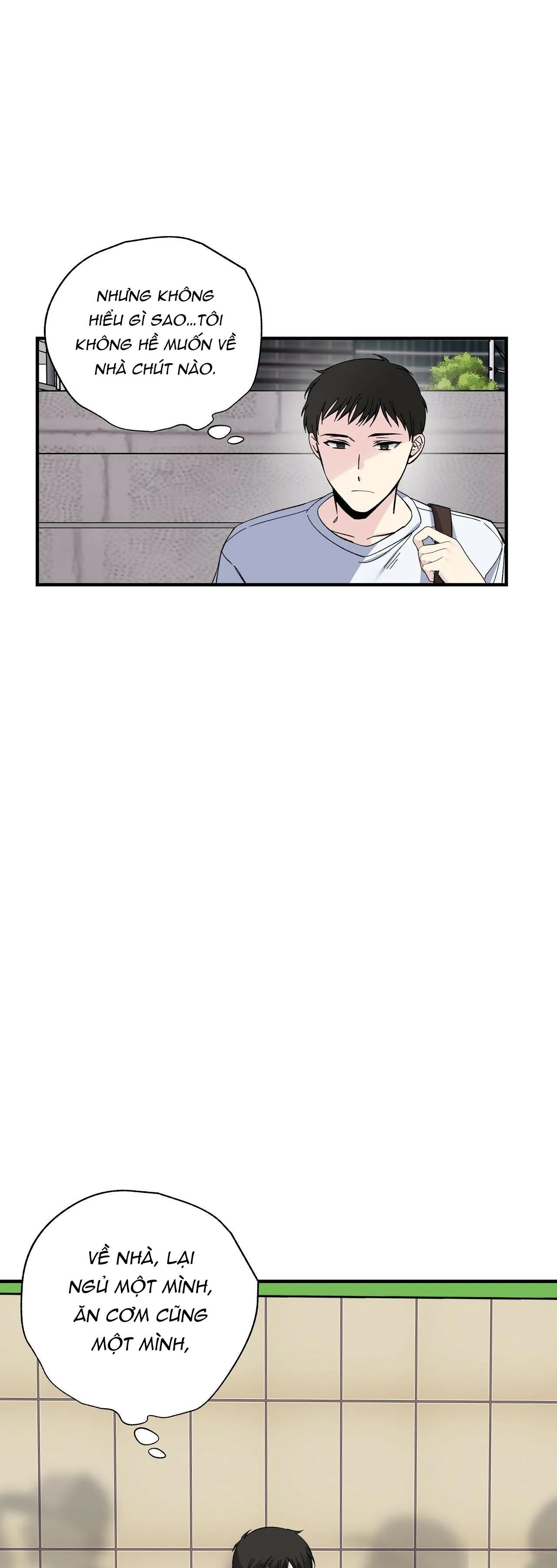 Môi Chapter 20 Trang 3