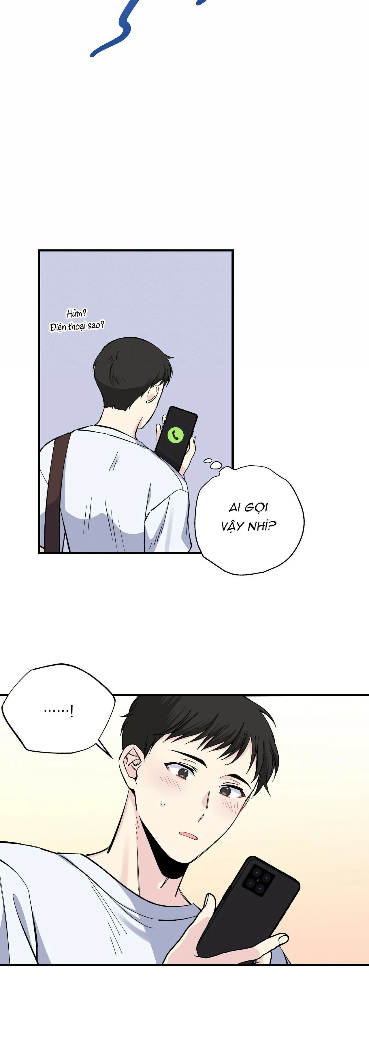 Môi Chapter 20 Trang 6