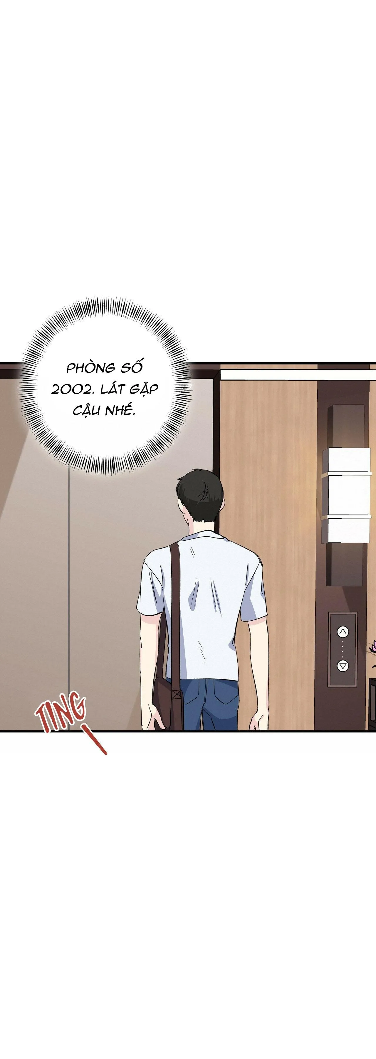 Môi Chapter 20 Trang 11