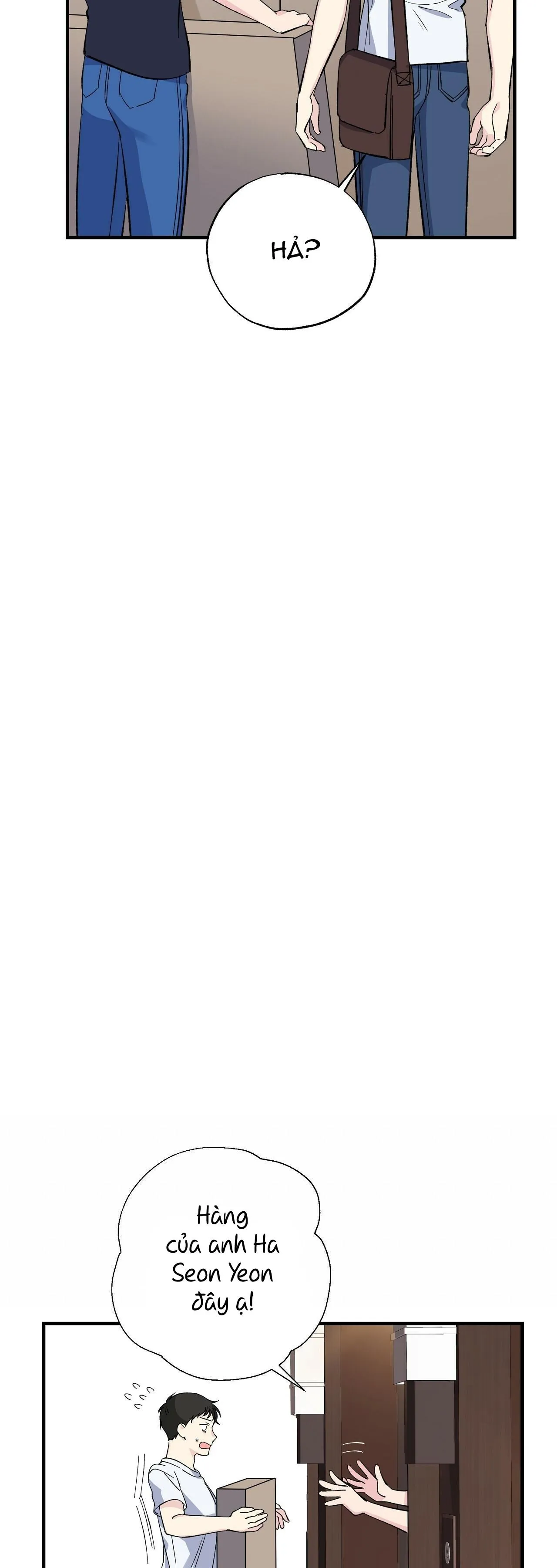 Môi Chapter 20 Trang 16