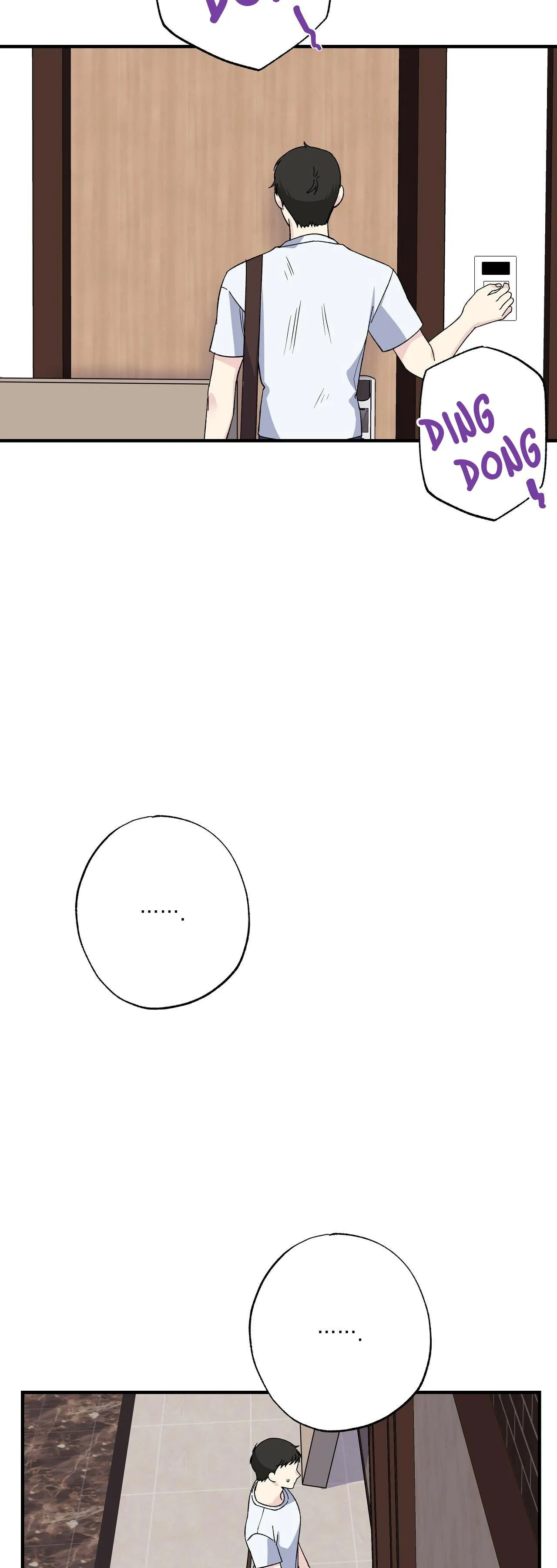 Môi Chapter 20 Trang 20