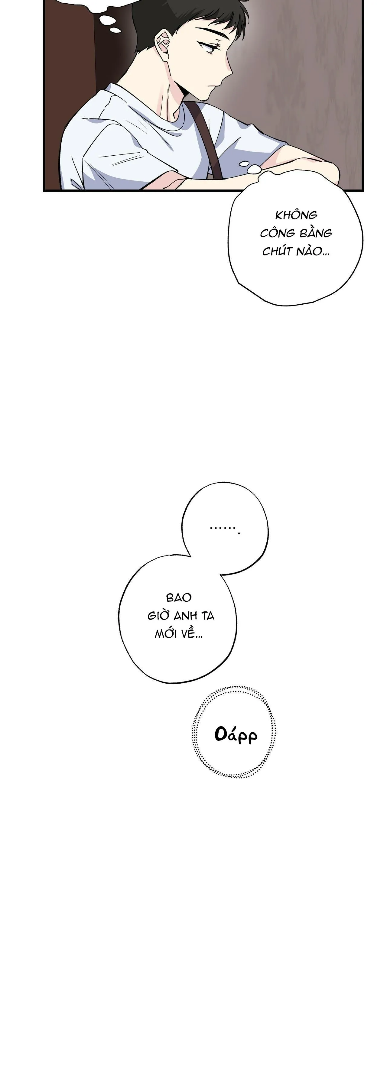 Môi Chapter 20 Trang 25