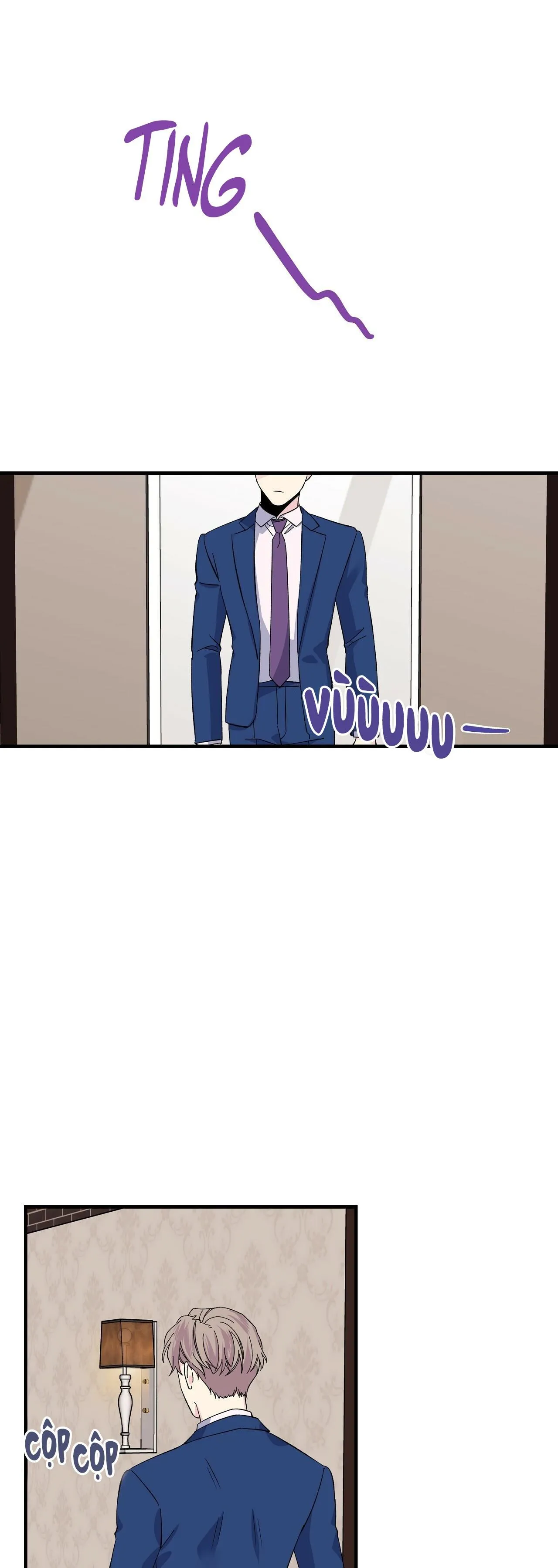 Môi Chapter 20 Trang 26