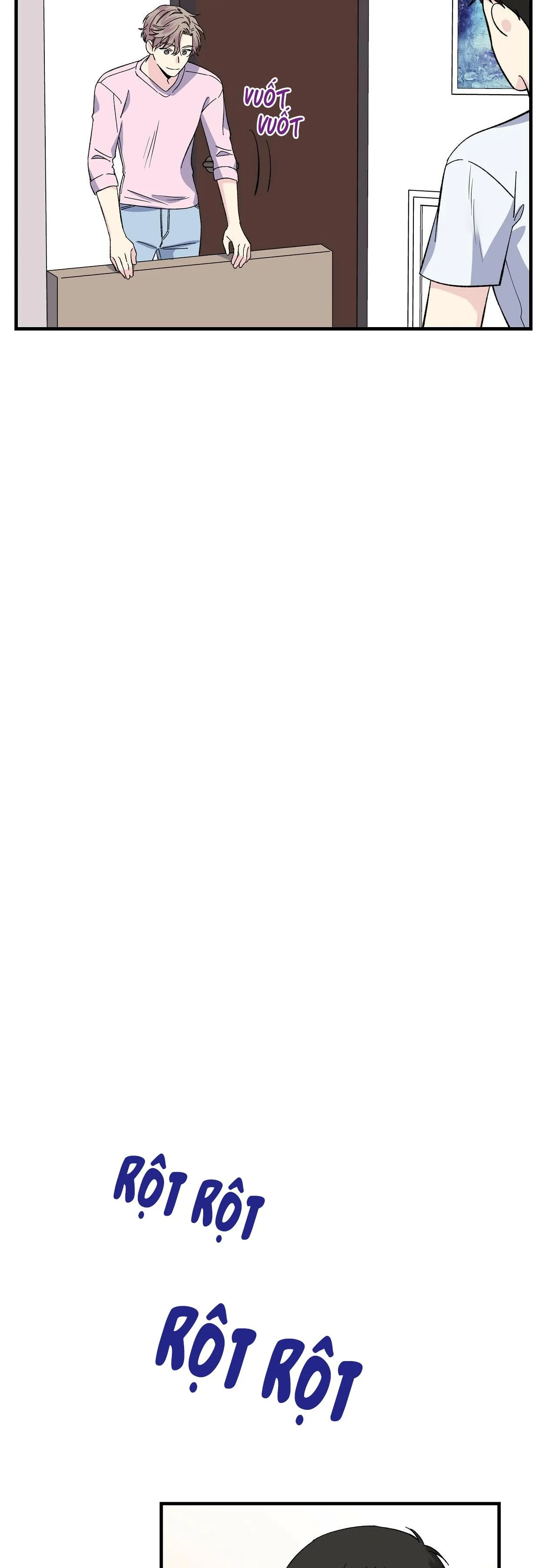 Môi Chapter 20 Trang 36