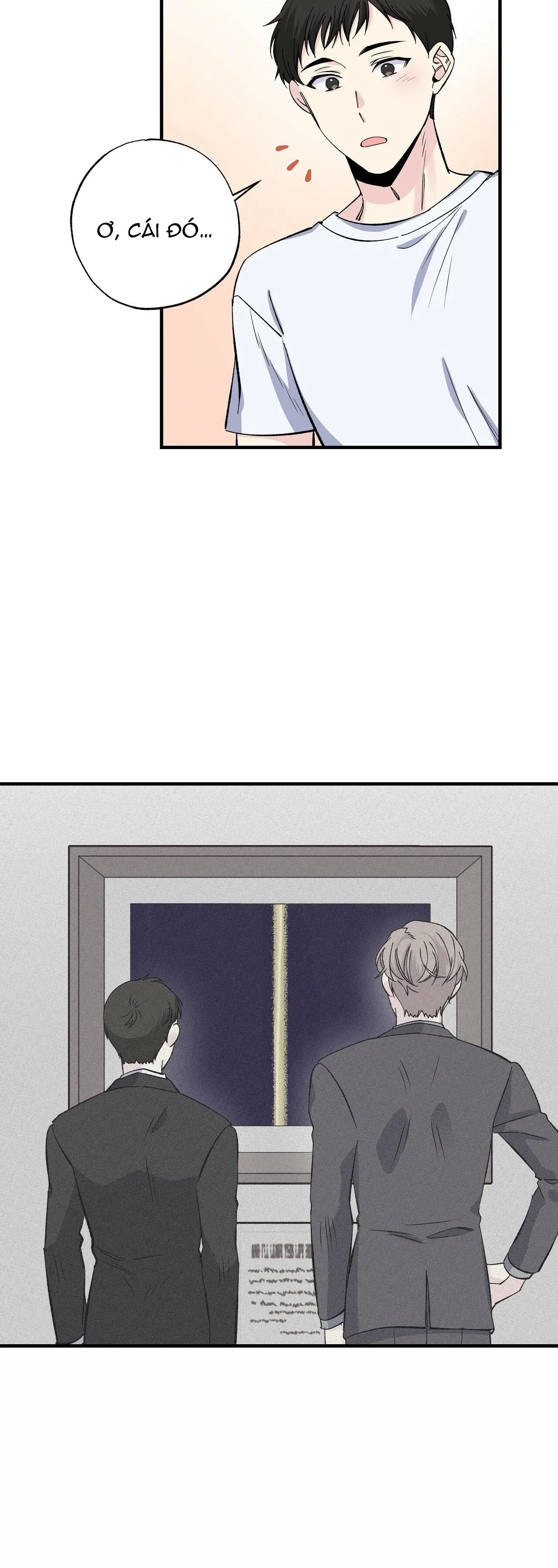 Môi Chapter 20 Trang 37