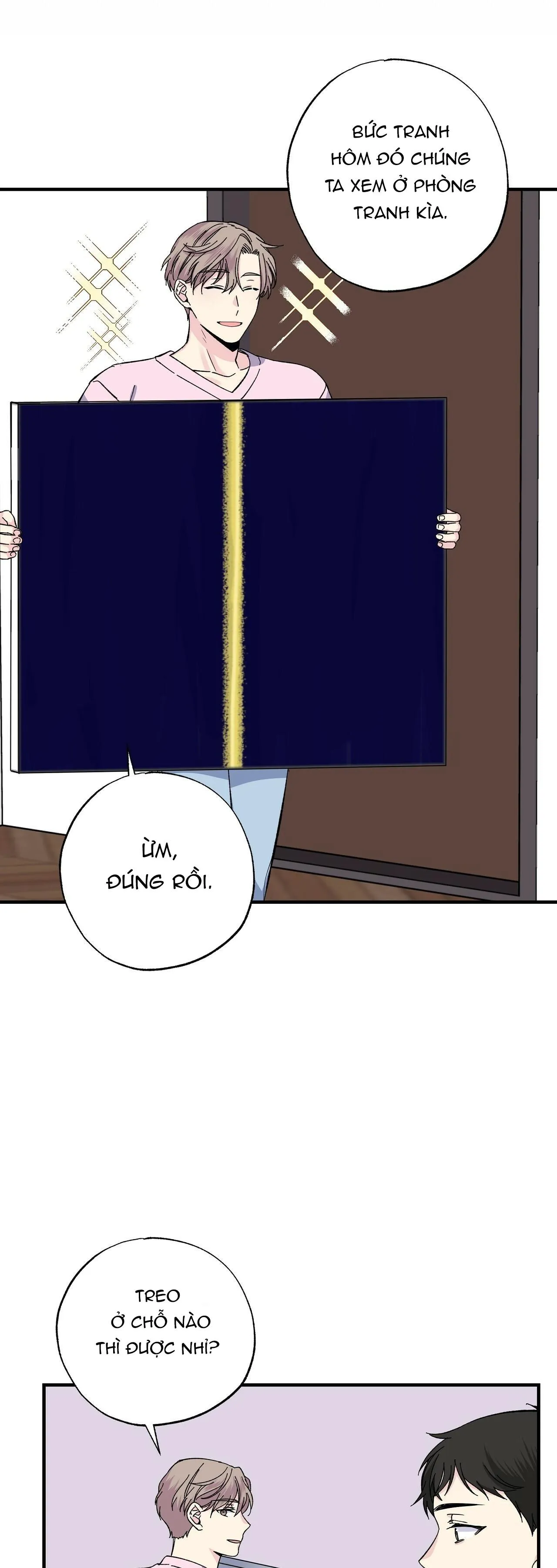 Môi Chapter 20 Trang 38