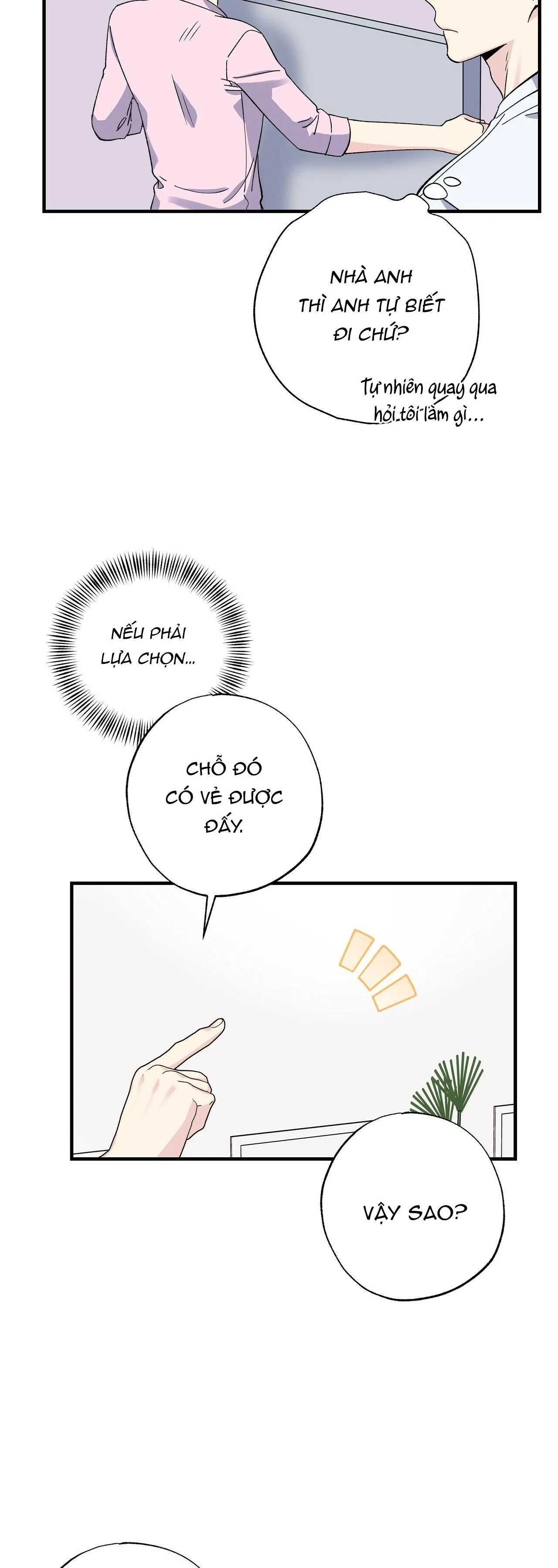 Môi Chapter 20 Trang 39