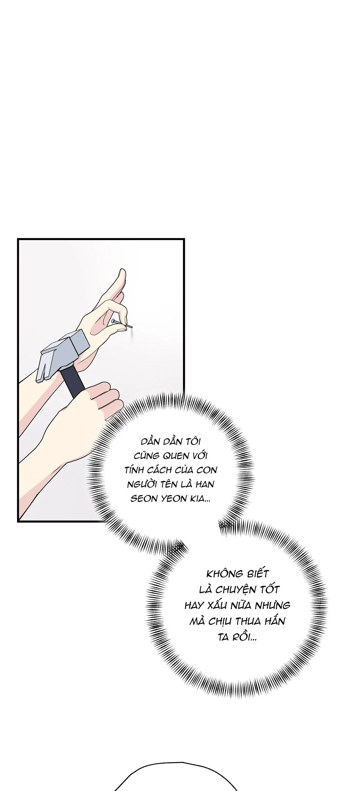 Môi Chapter 20 Trang 42