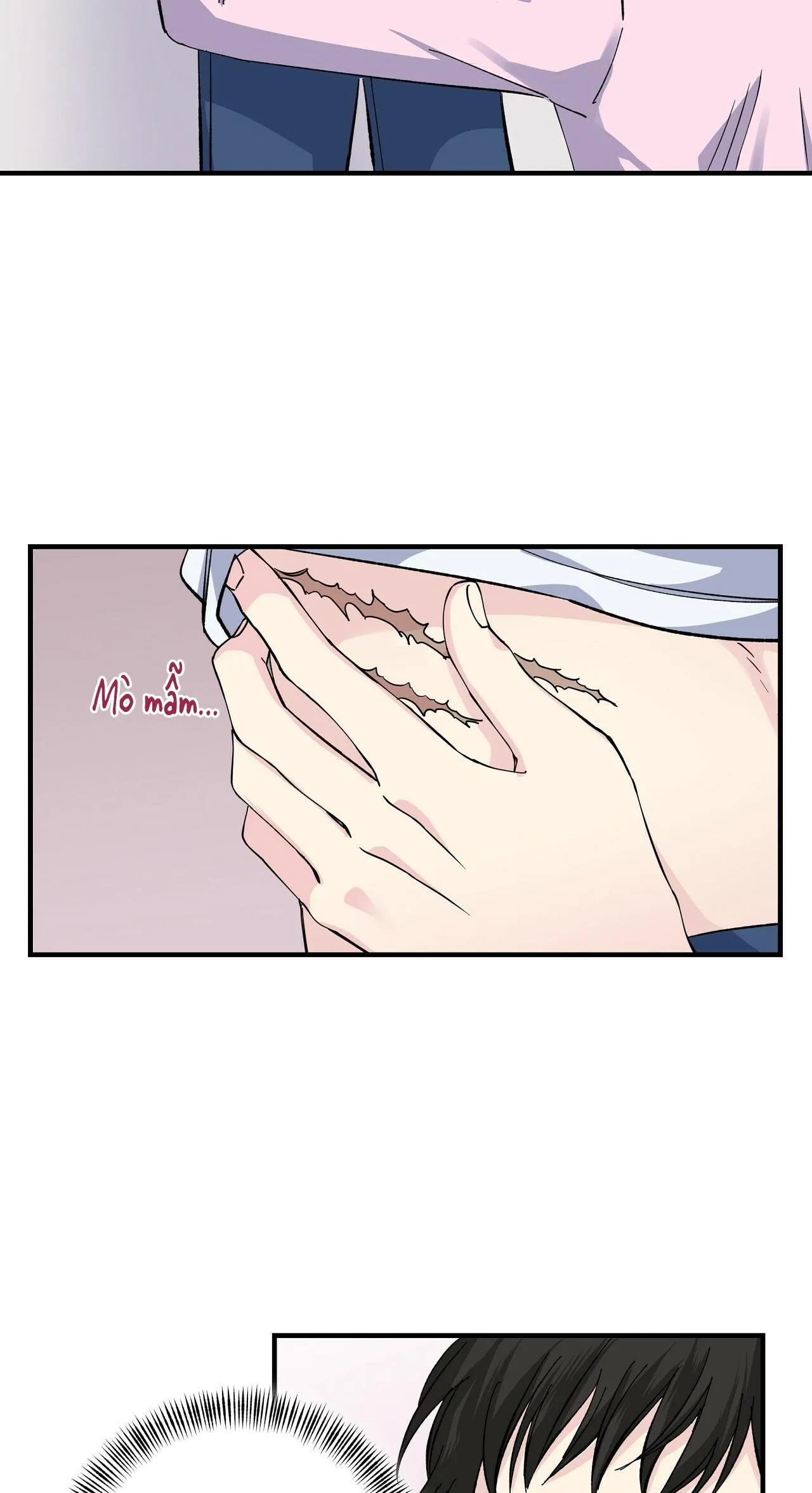 Môi Chapter 20 Trang 46