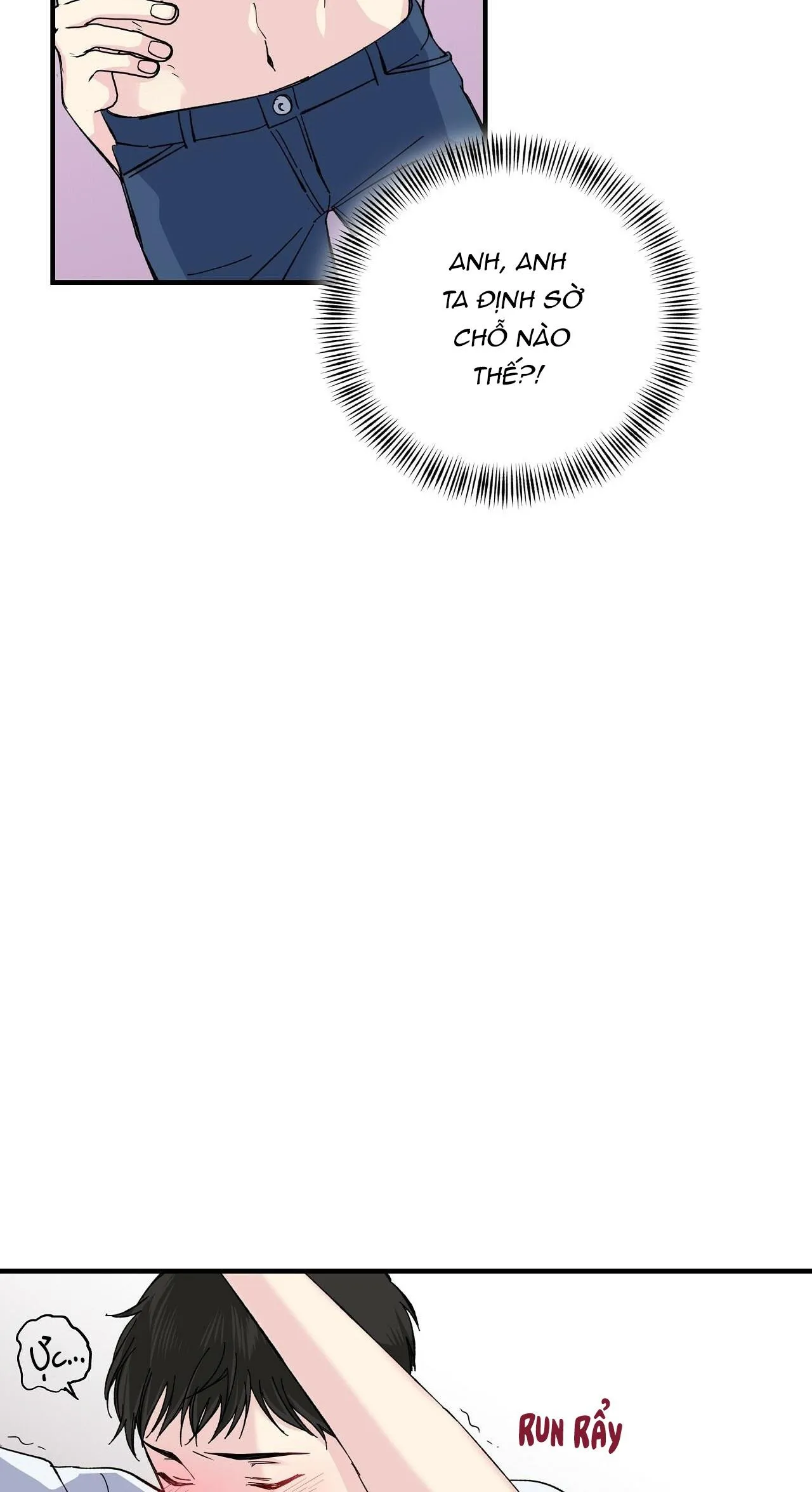 Môi Chapter 20 Trang 48