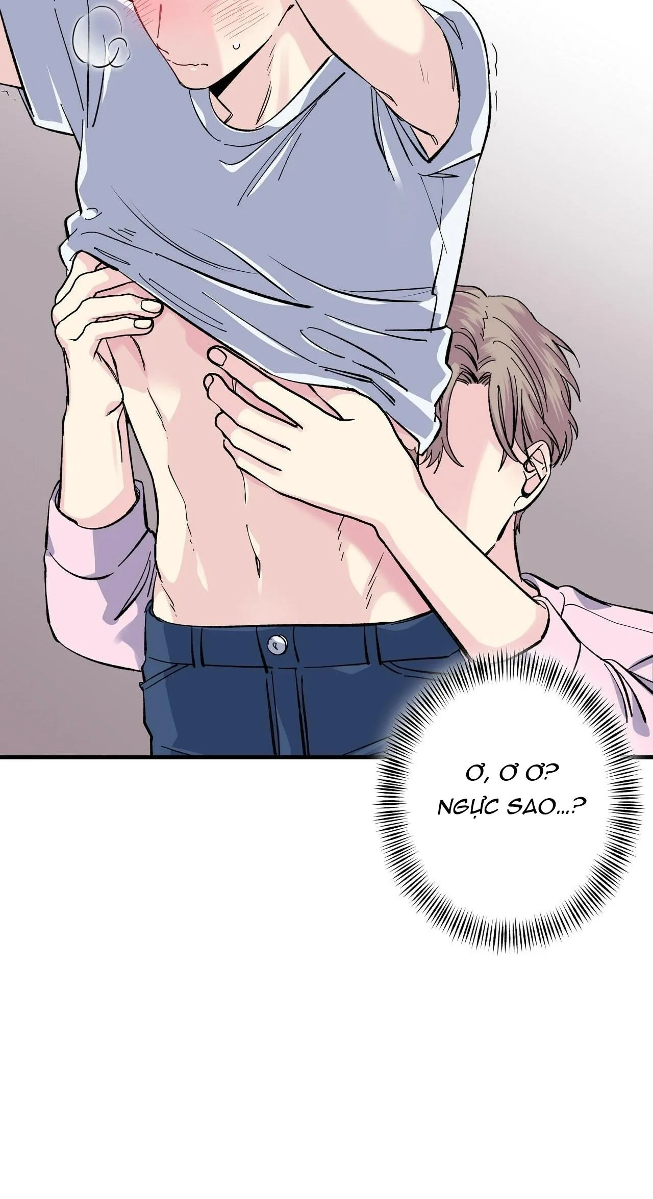 Môi Chapter 20 Trang 49