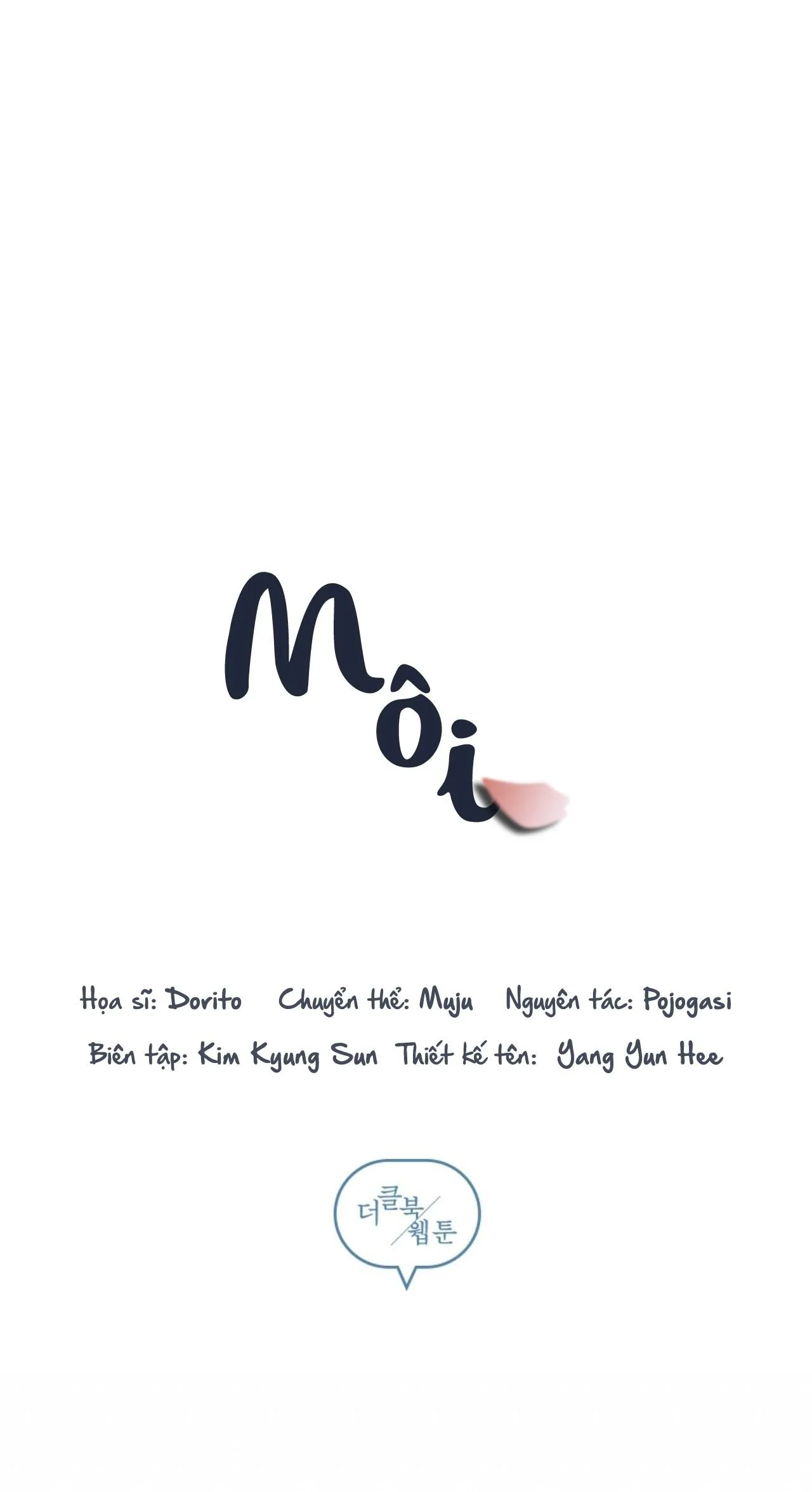 Môi Chapter 20 Trang 50