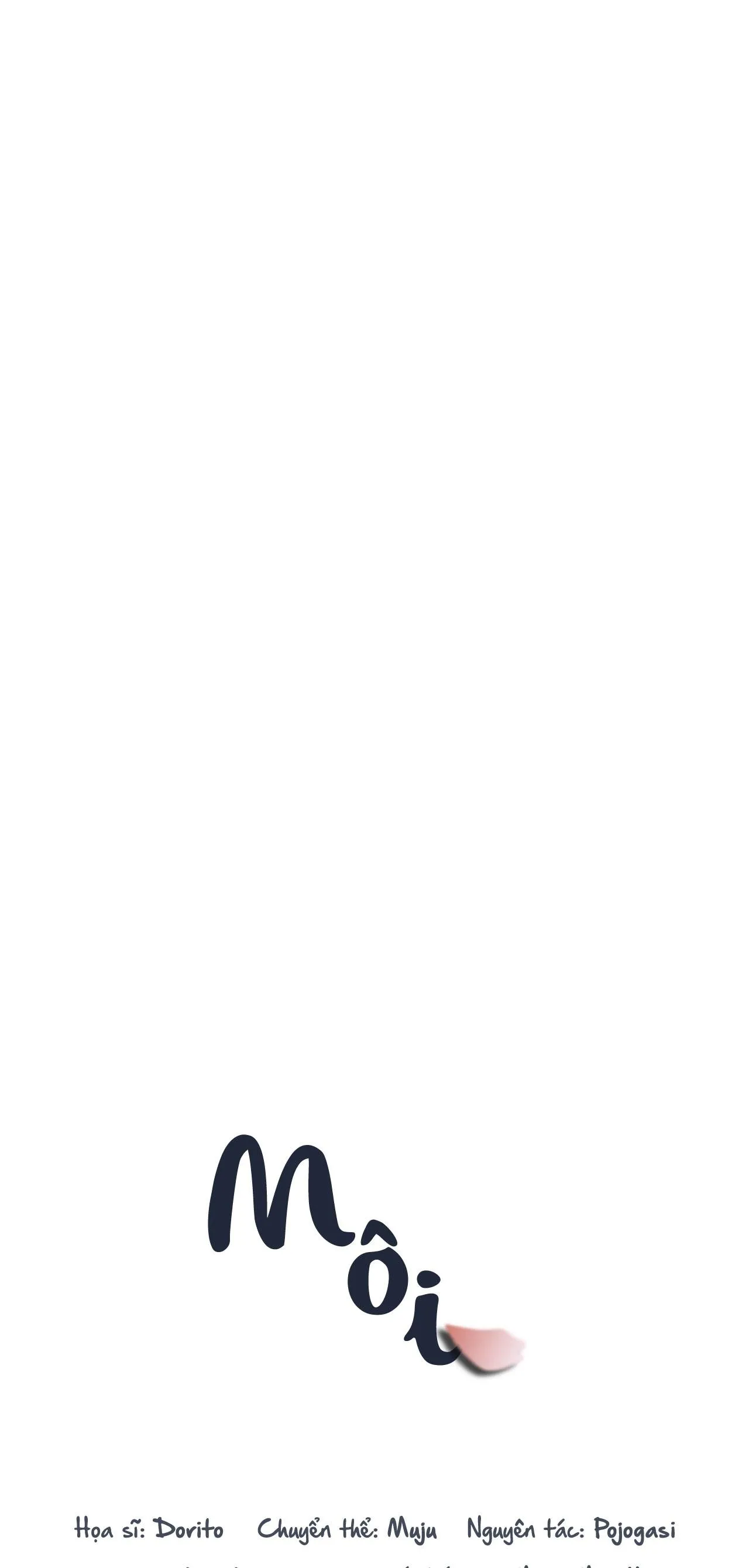 Môi Chapter 21 Trang 9