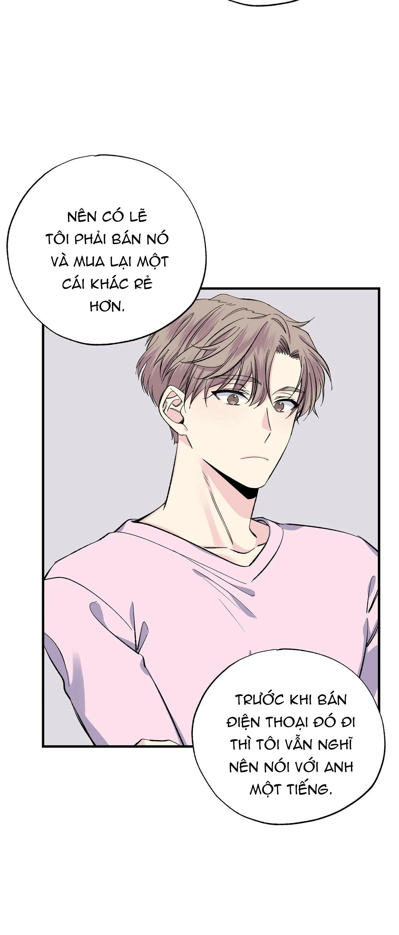 Môi Chapter 21 Trang 13