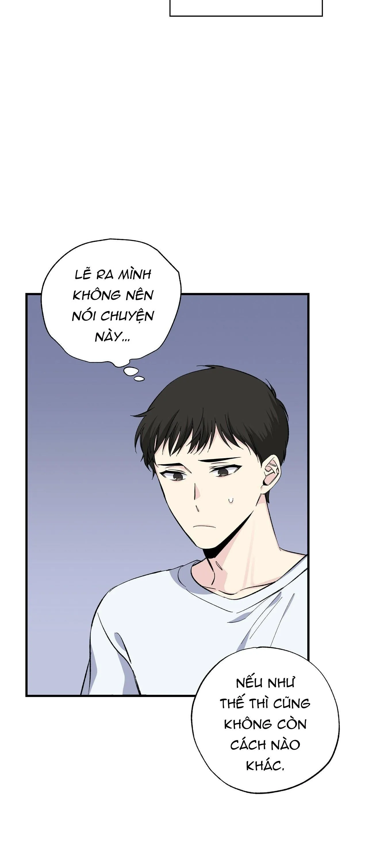 Môi Chapter 21 Trang 15