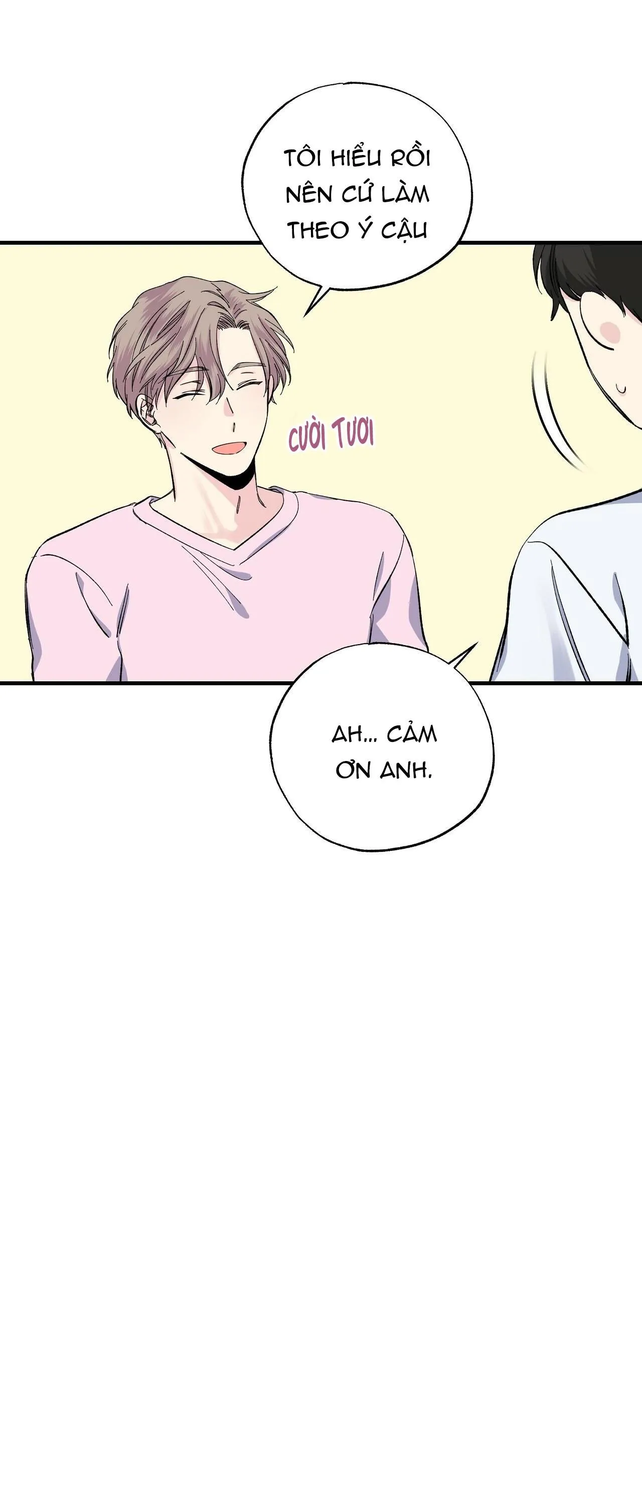 Môi Chapter 21 Trang 16