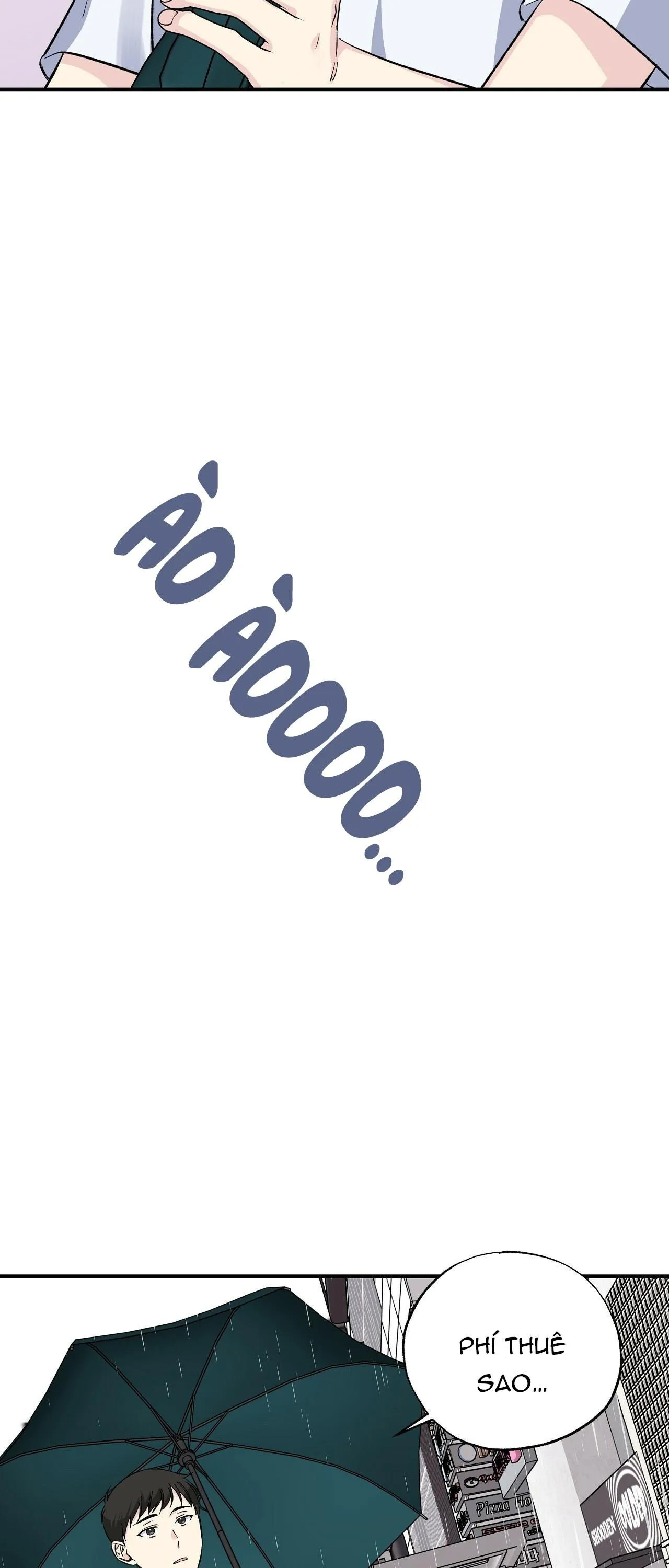 Môi Chapter 21 Trang 21