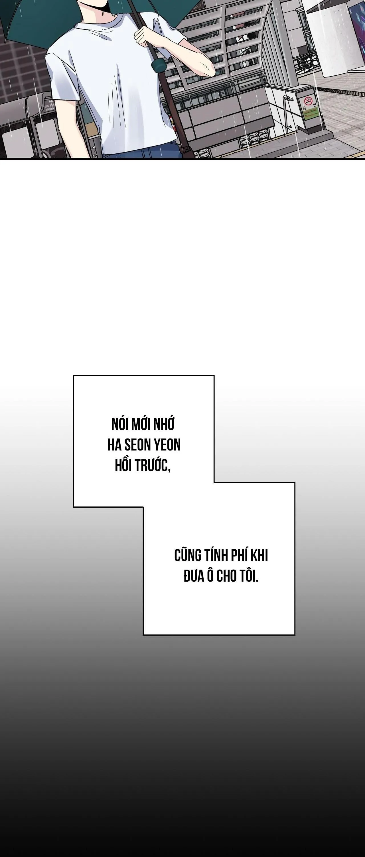 Môi Chapter 21 Trang 22