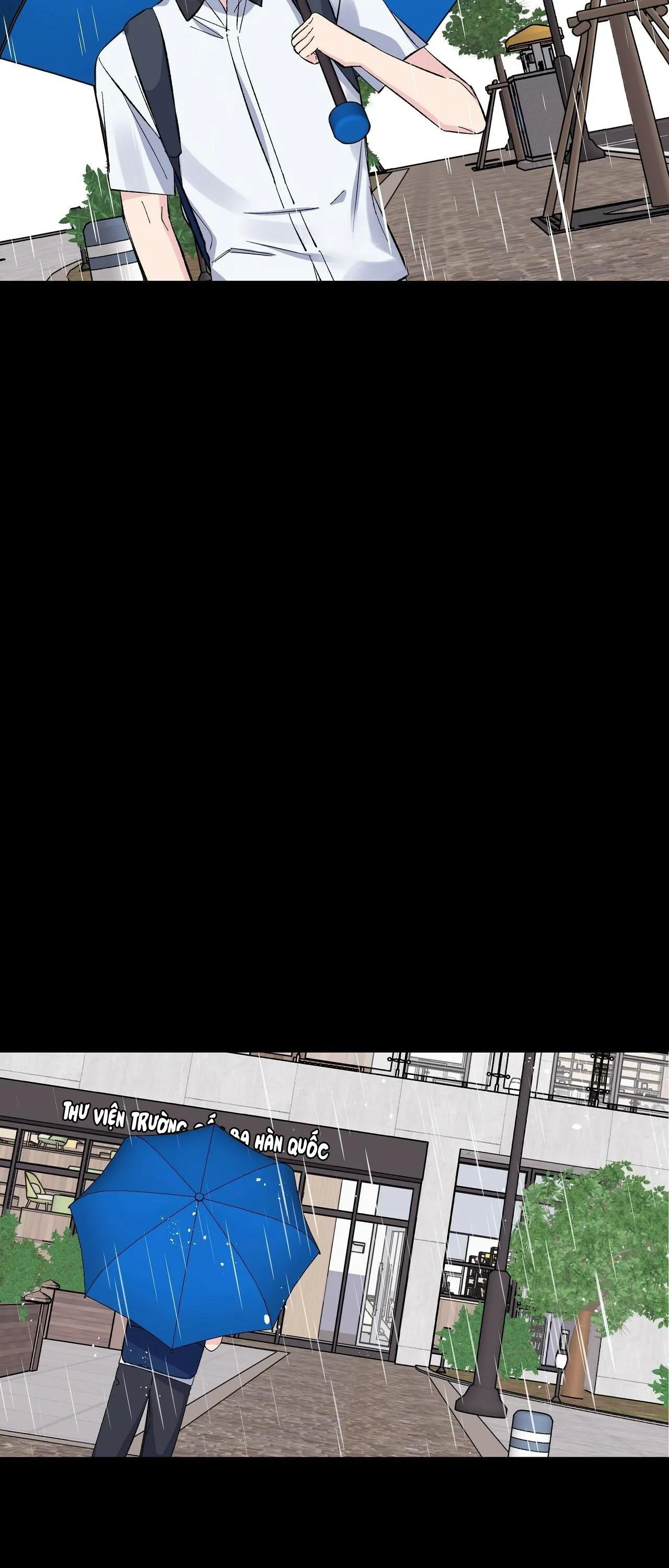 Môi Chapter 21 Trang 24