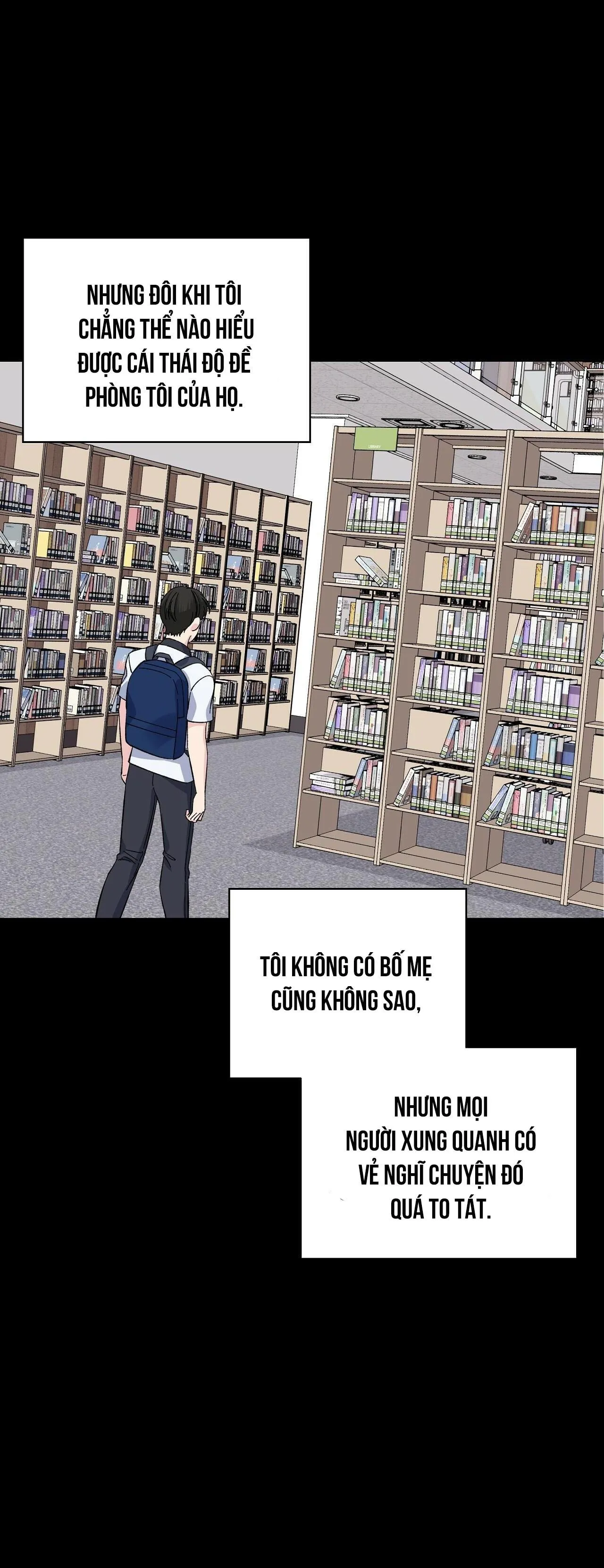 Môi Chapter 21 Trang 28