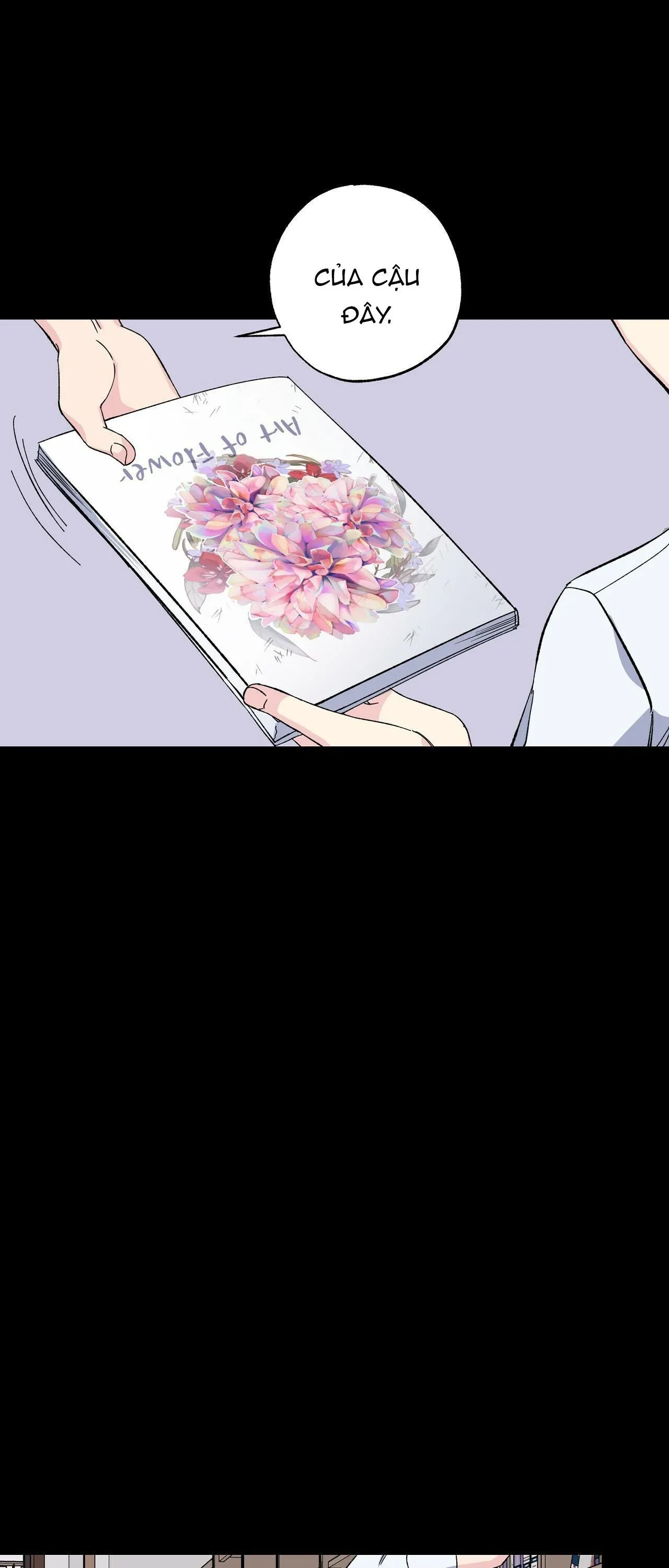 Môi Chapter 21 Trang 35