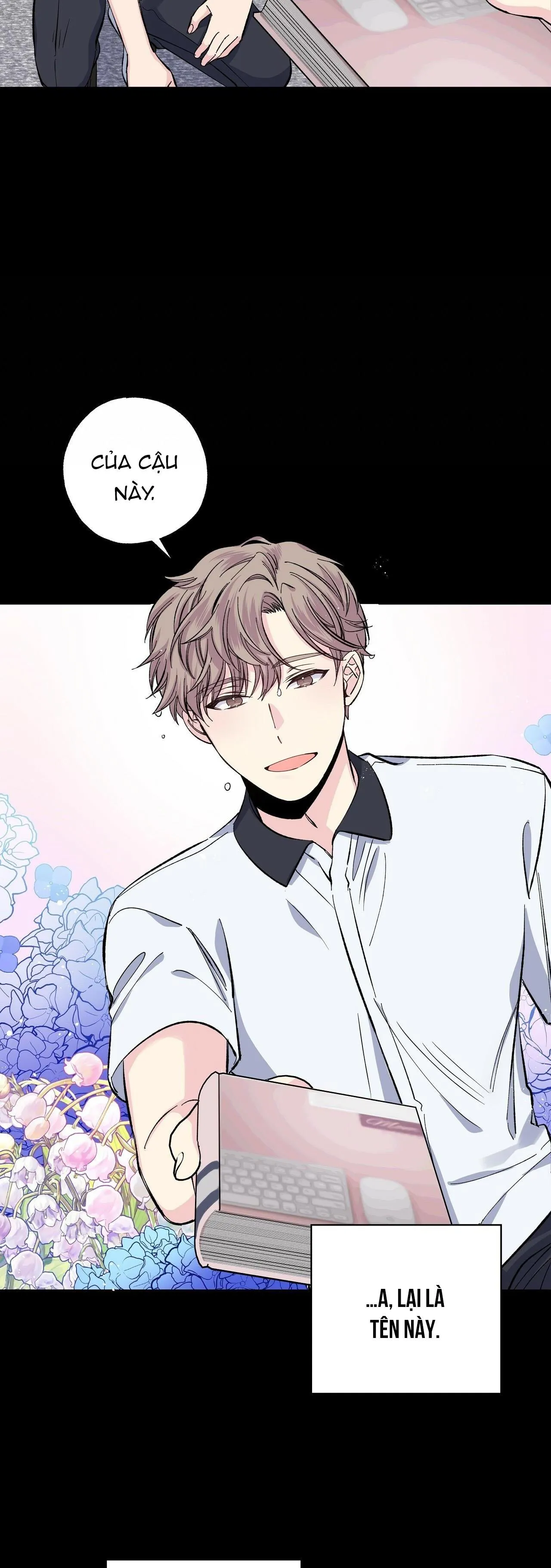 Môi Chapter 21 Trang 40