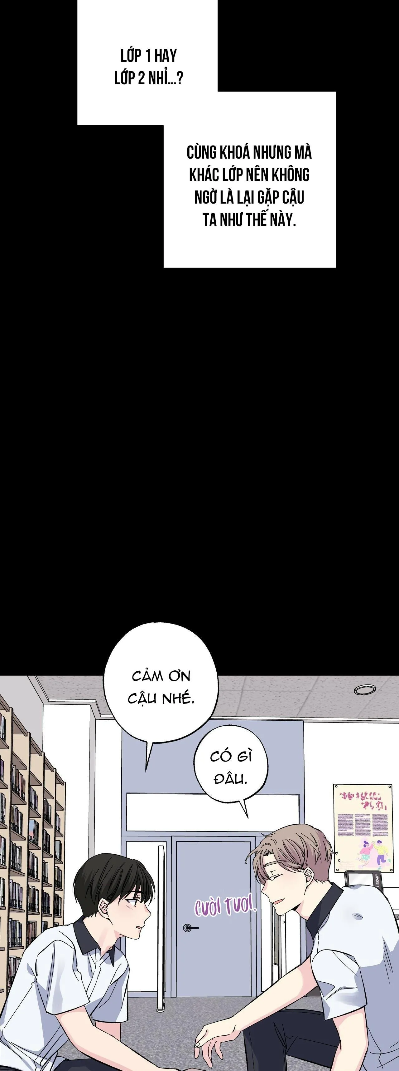 Môi Chapter 21 Trang 41