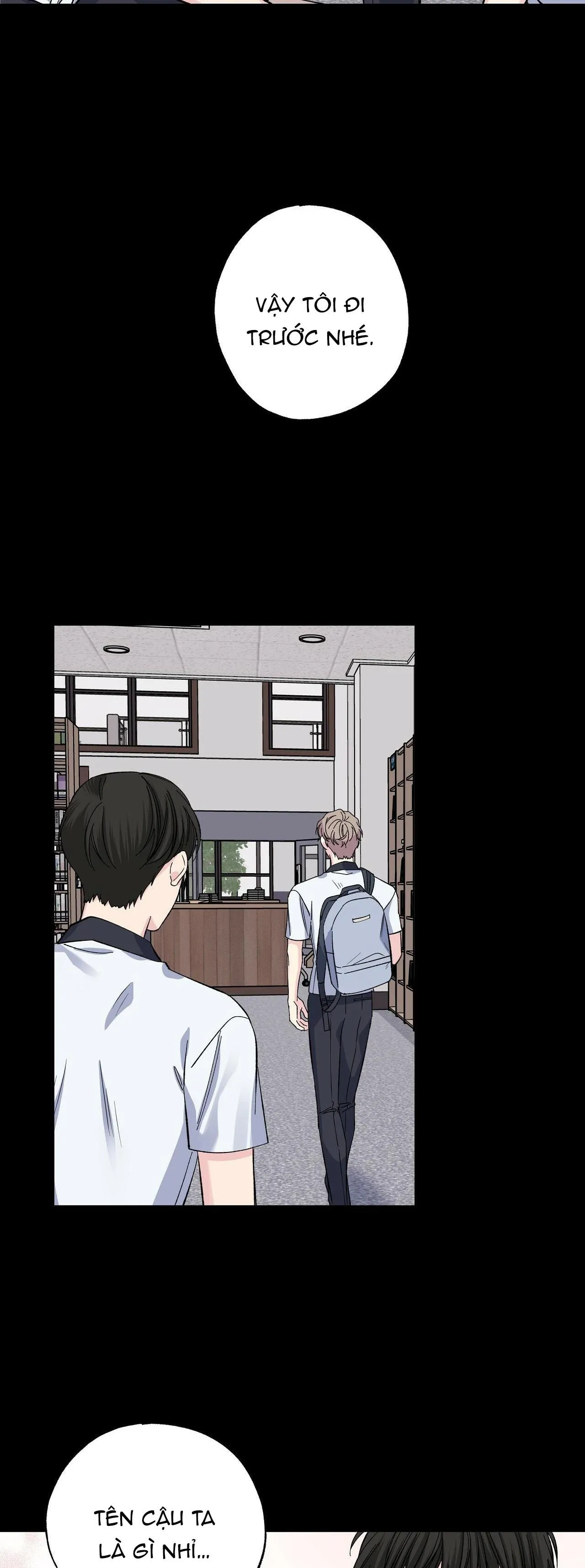 Môi Chapter 21 Trang 42