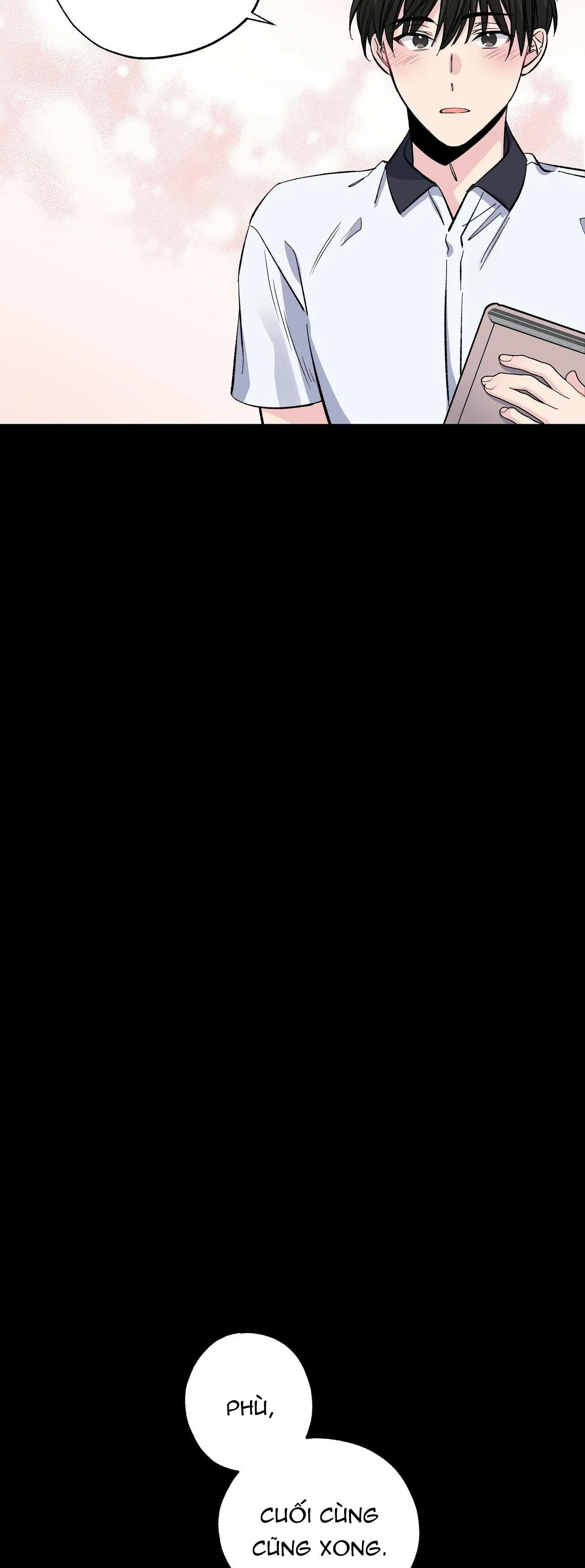 Môi Chapter 21 Trang 43