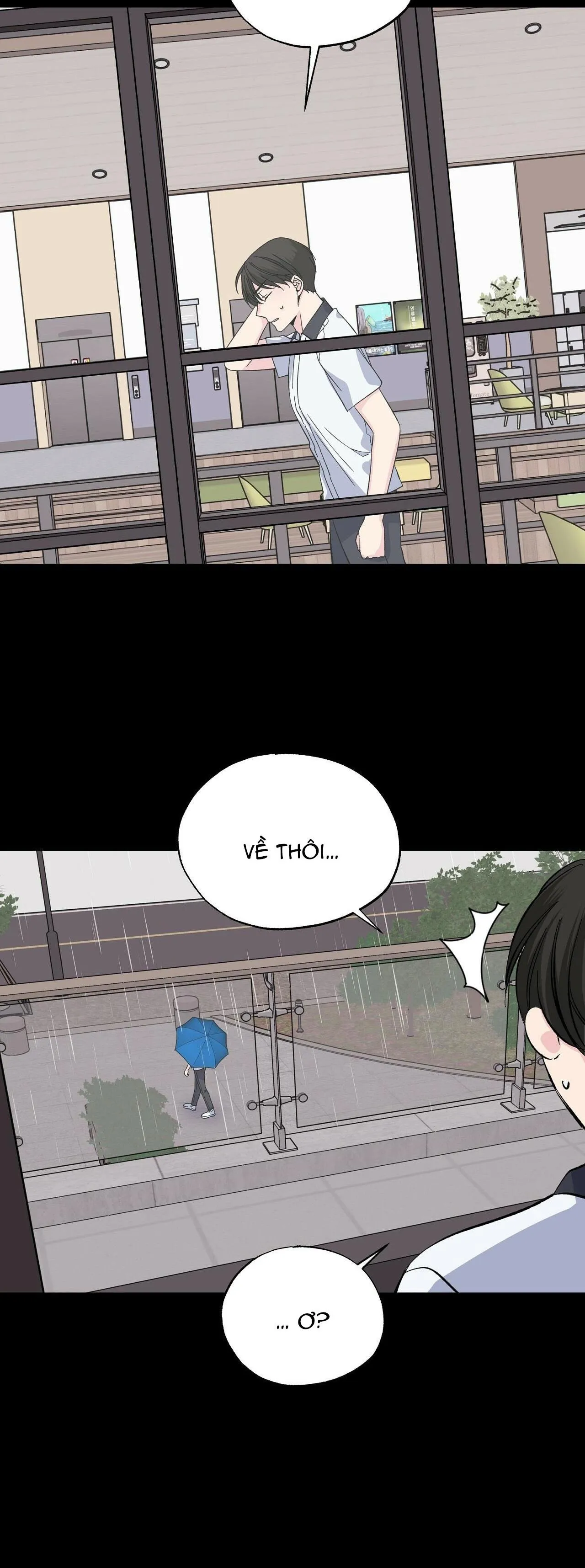 Môi Chapter 21 Trang 44