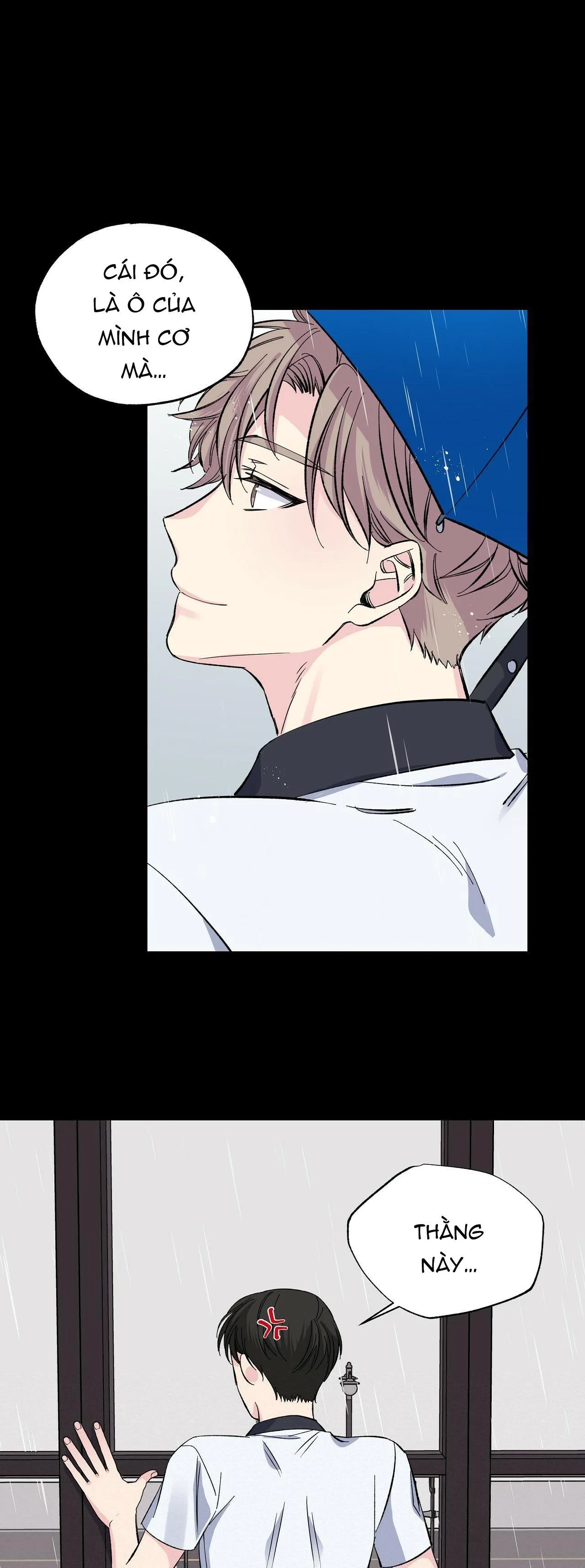 Môi Chapter 21 Trang 45