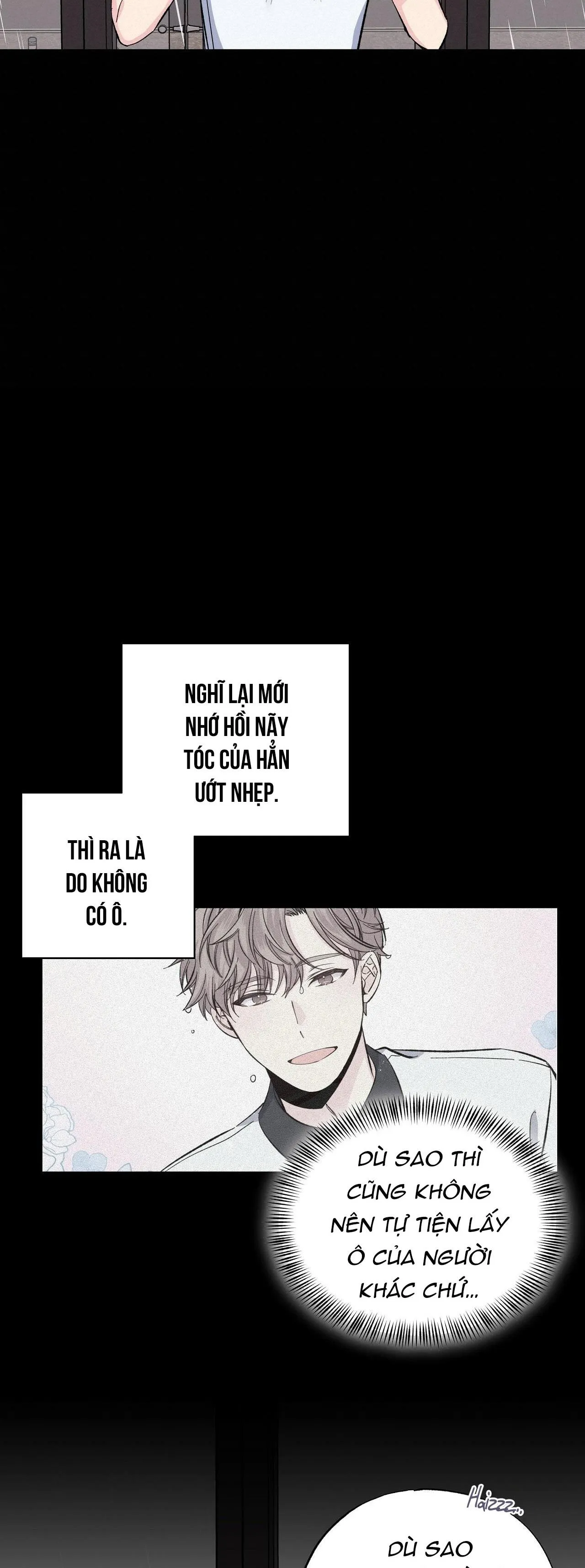 Môi Chapter 21 Trang 46