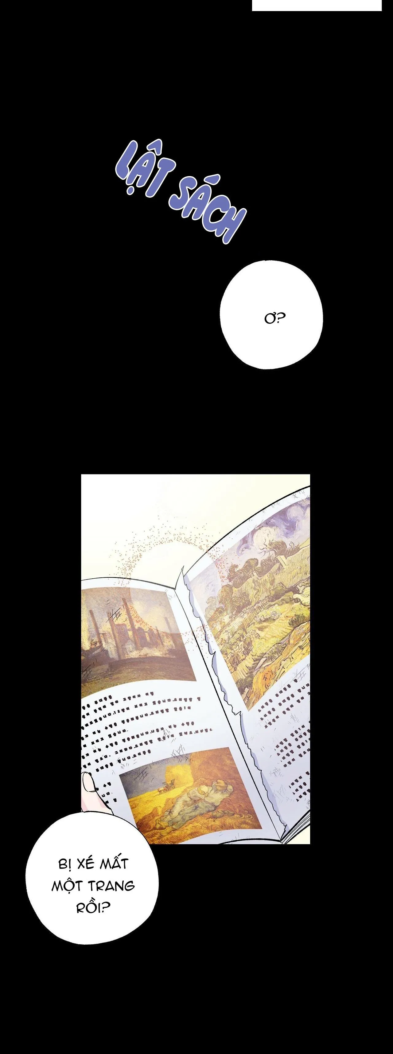 Môi Chapter 21 Trang 48