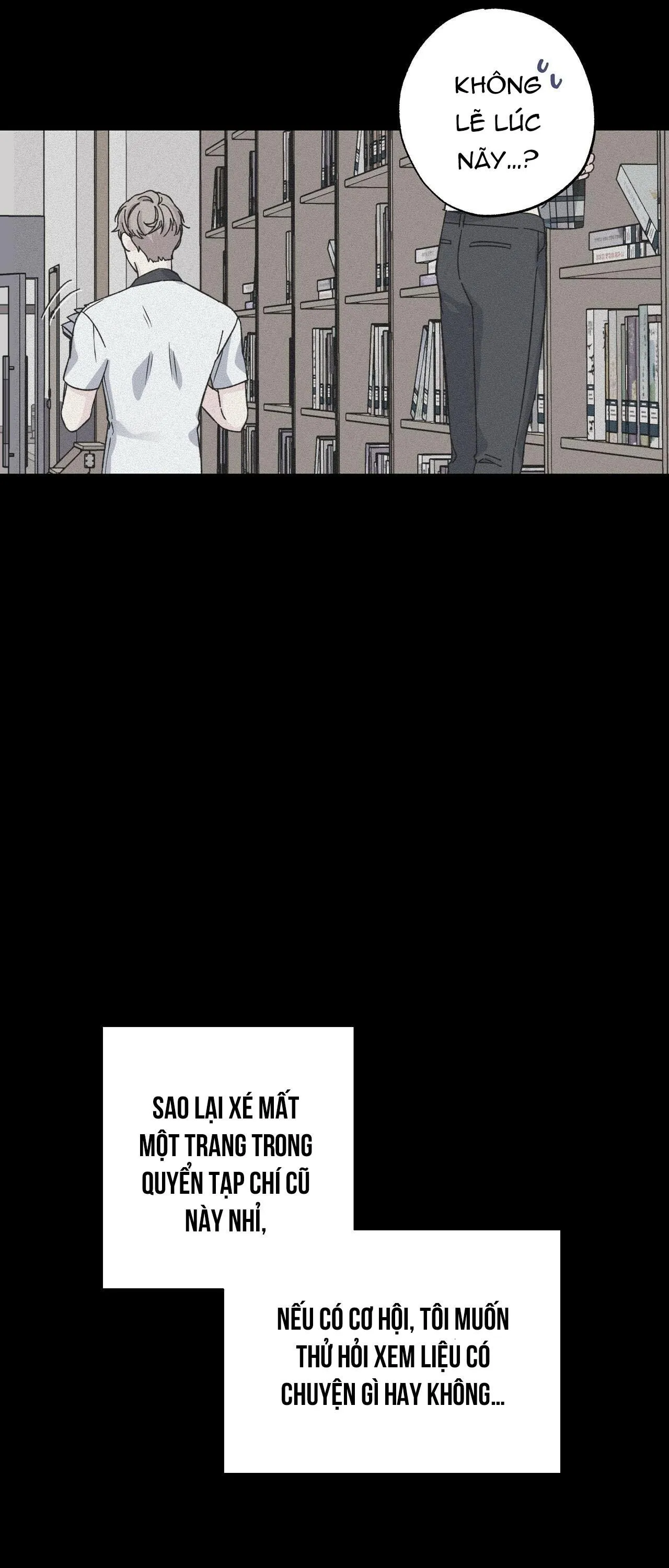 Môi Chapter 21 Trang 49