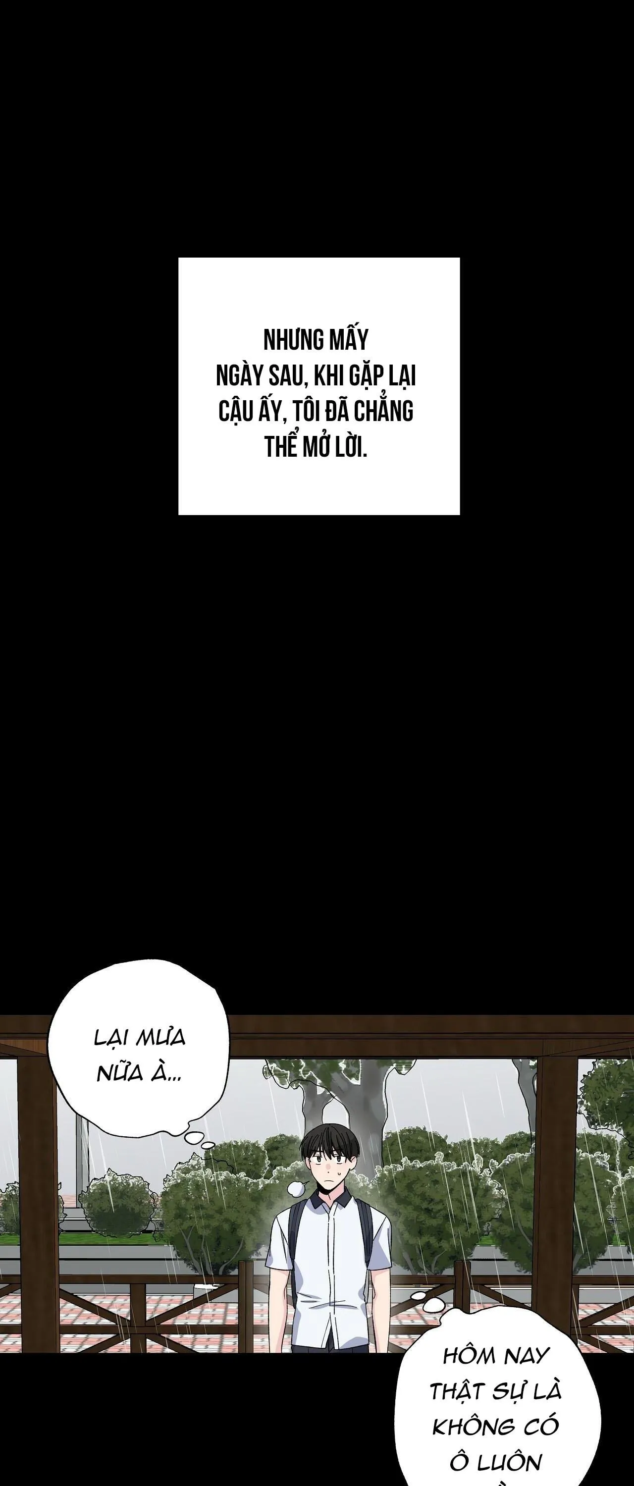 Môi Chapter 21 Trang 50