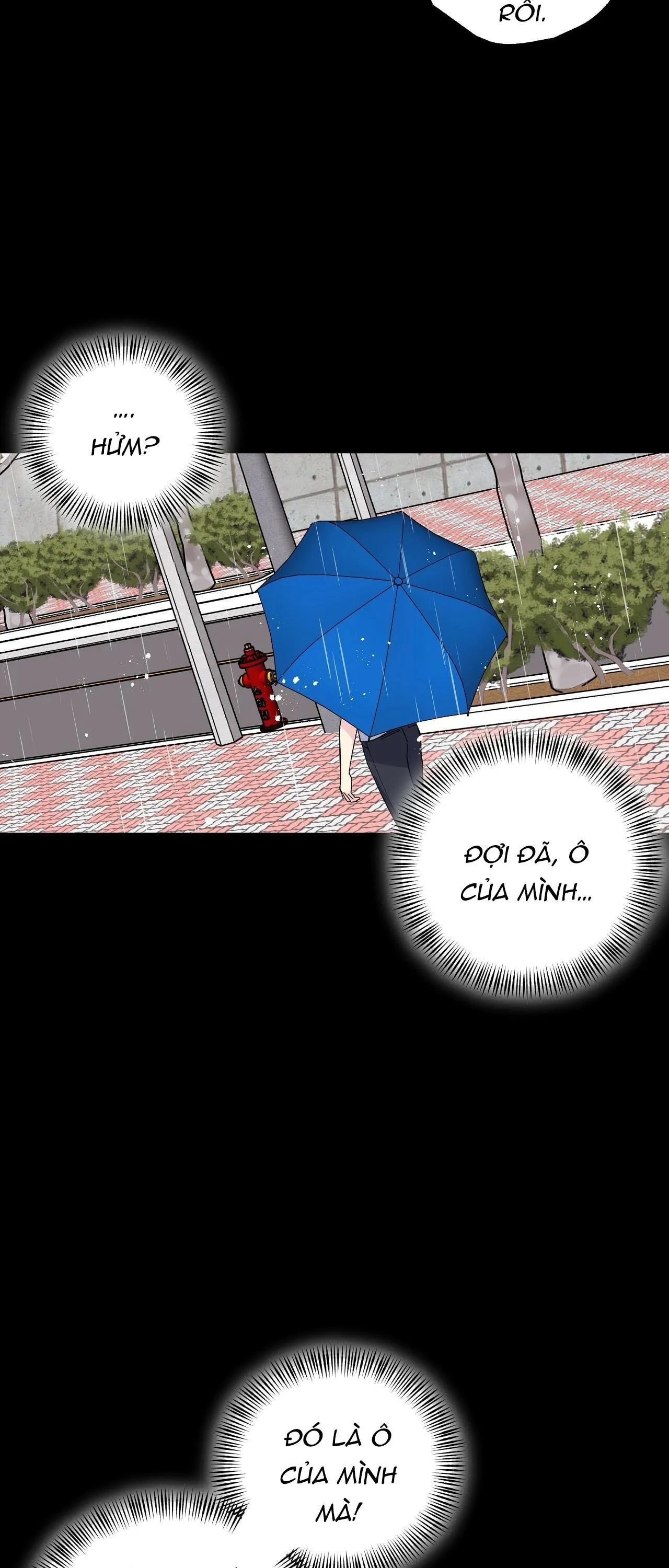 Môi Chapter 21 Trang 51