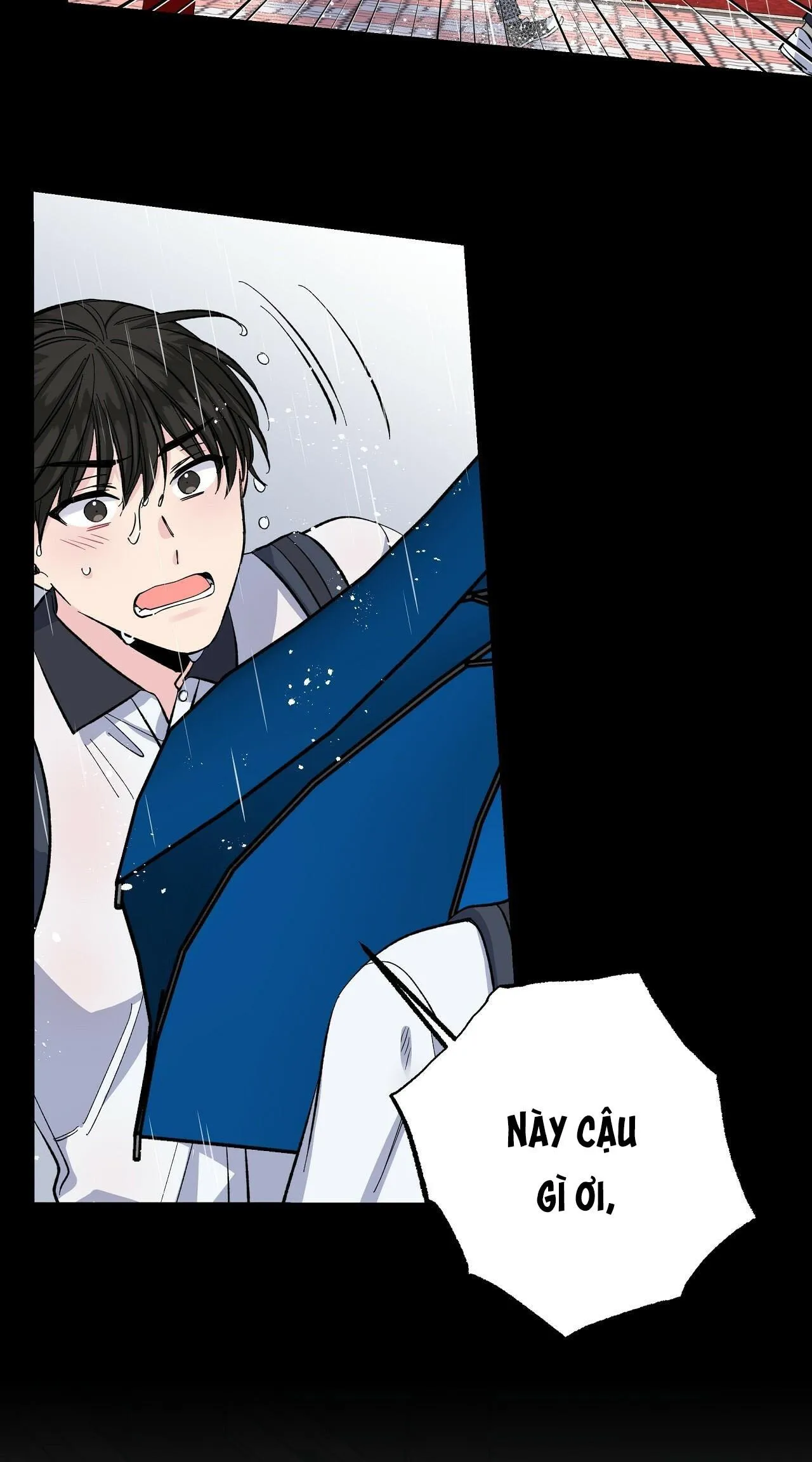 Môi Chapter 21 Trang 53