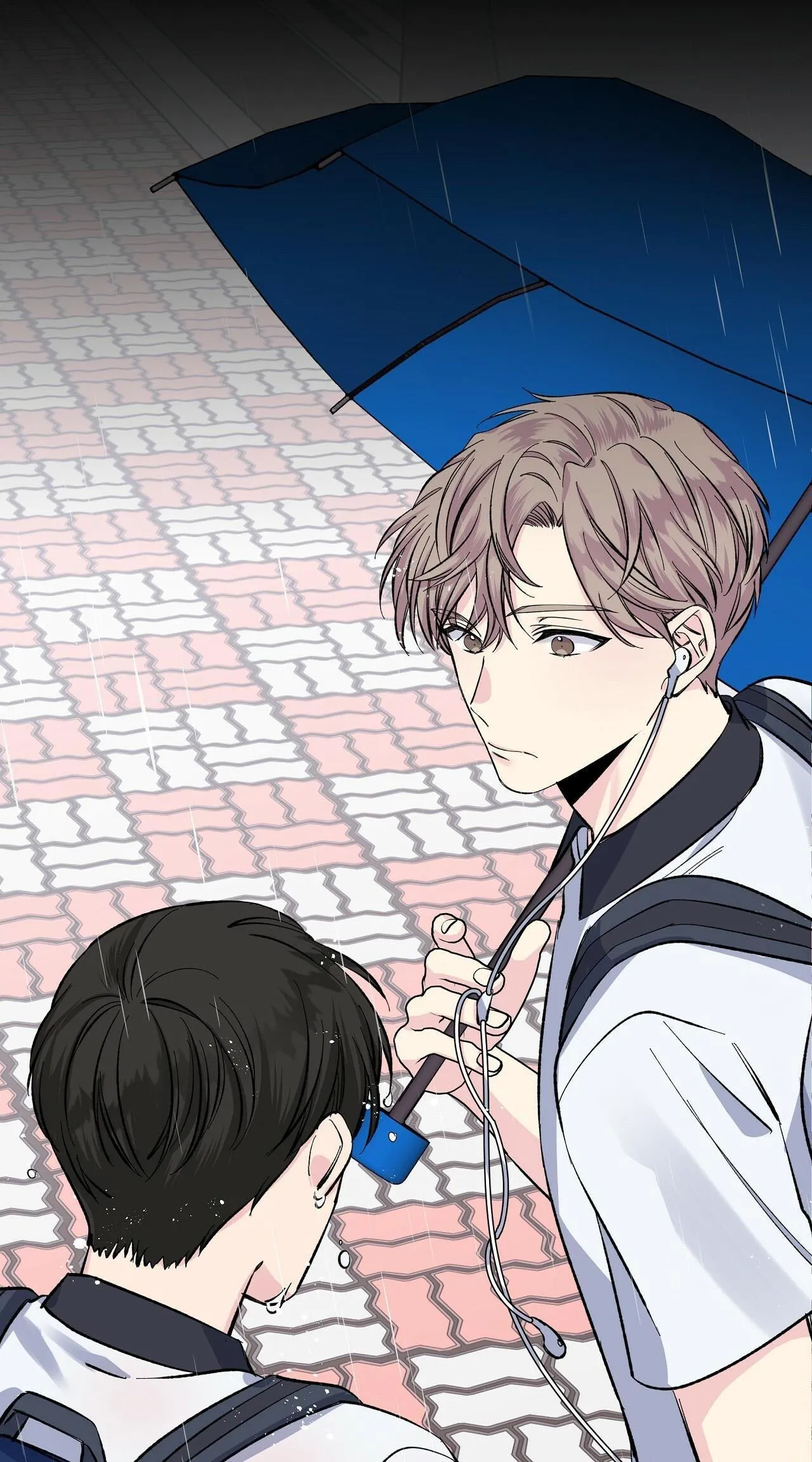 Môi Chapter 21 Trang 54