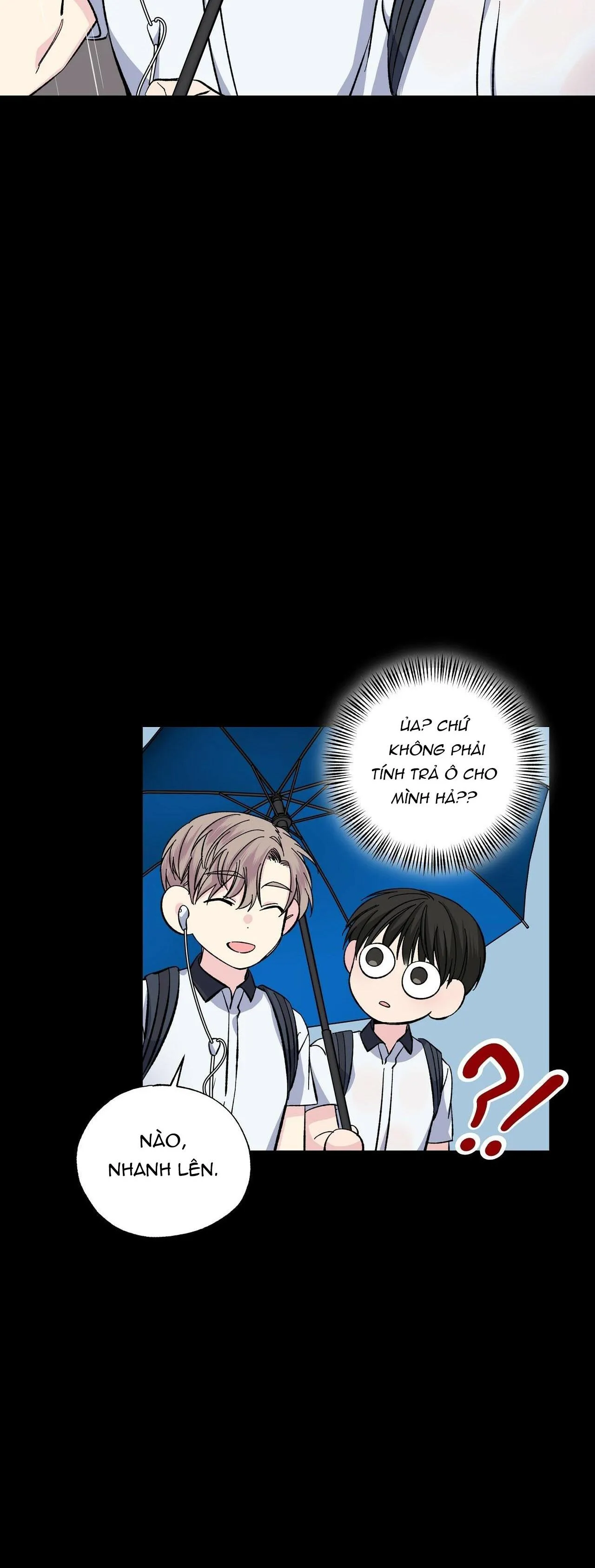 Môi Chapter 22 Trang 4