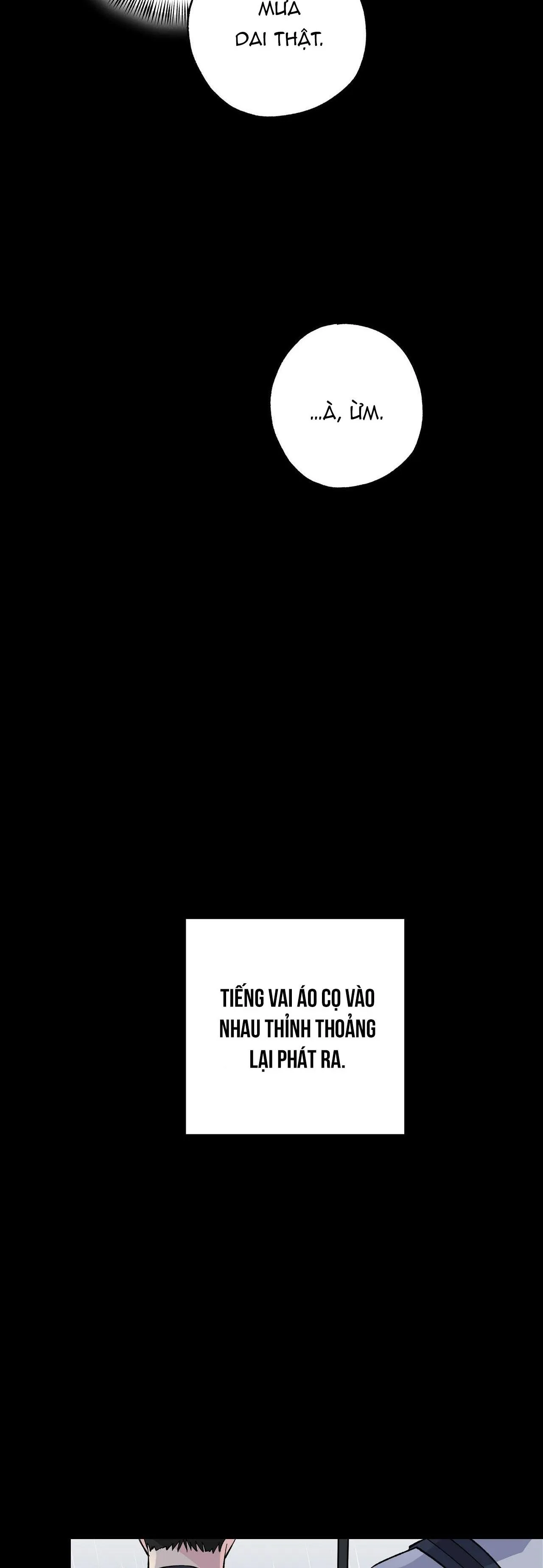 Môi Chapter 22 Trang 8