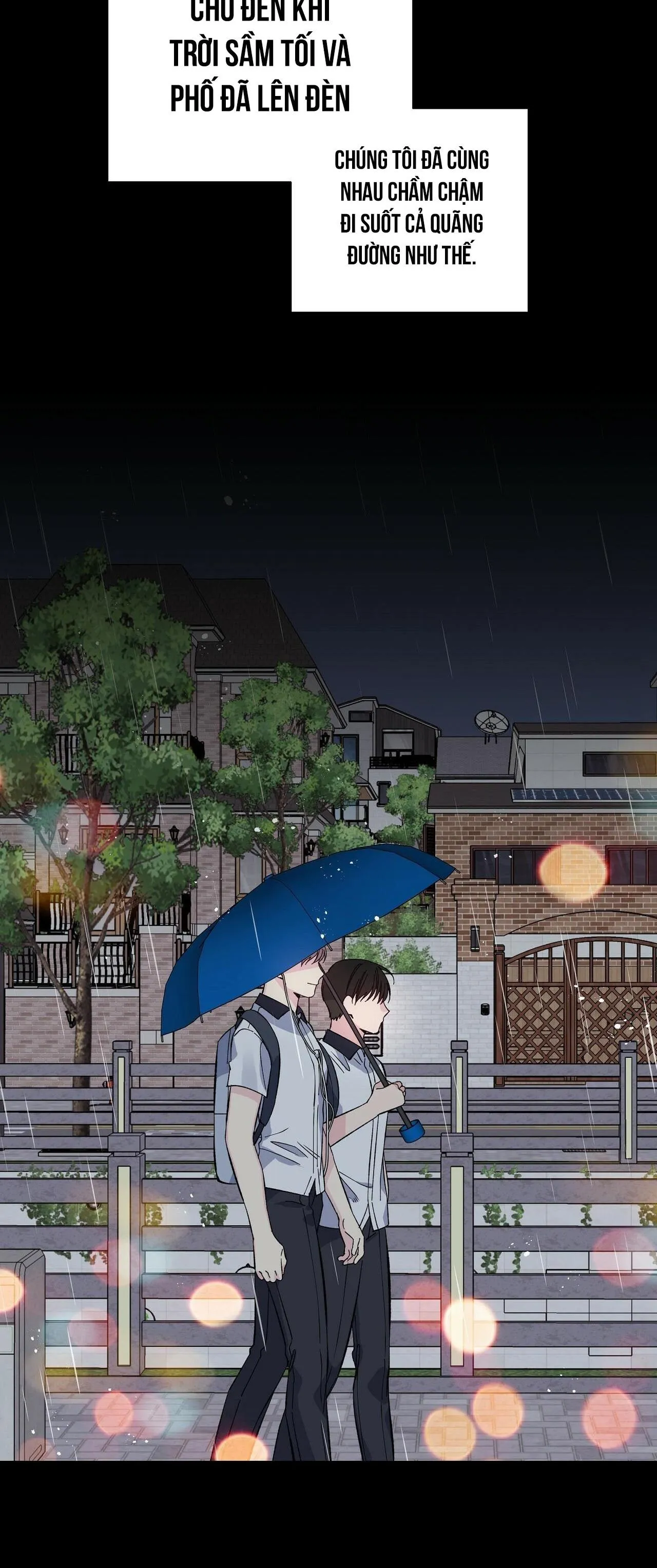 Môi Chapter 22 Trang 11