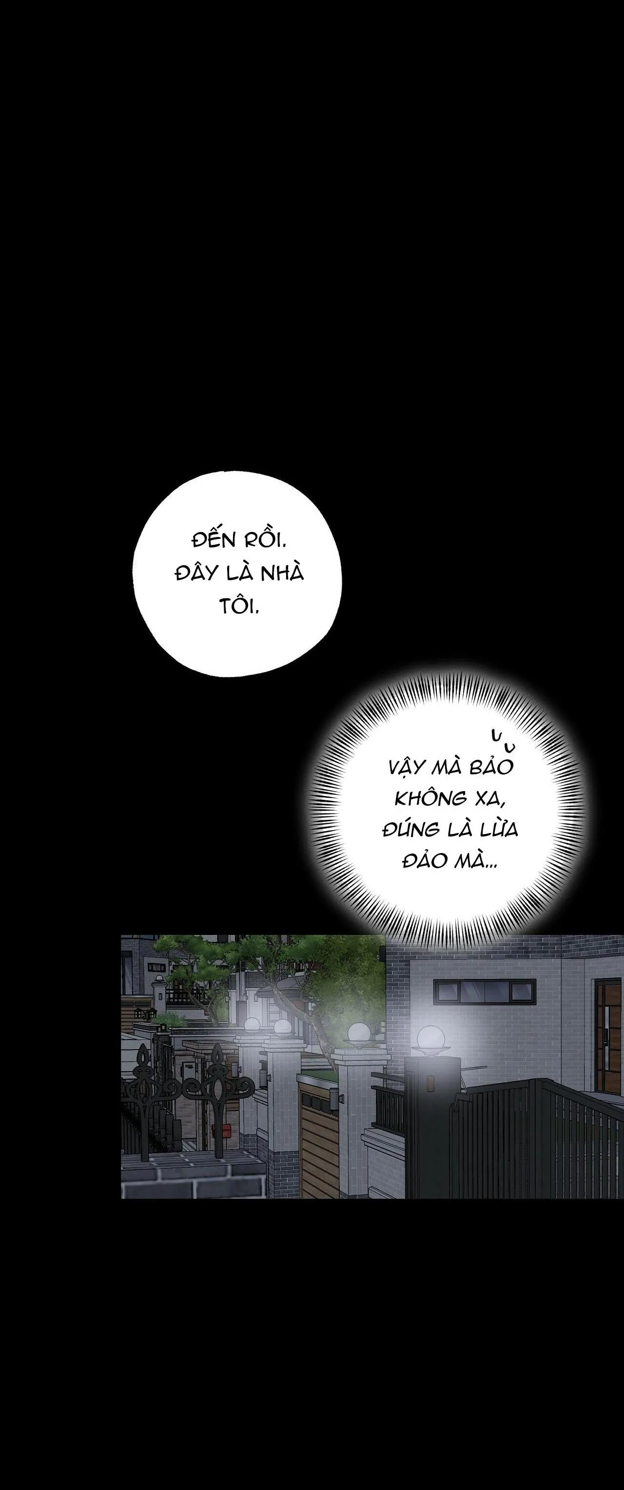 Môi Chapter 22 Trang 12