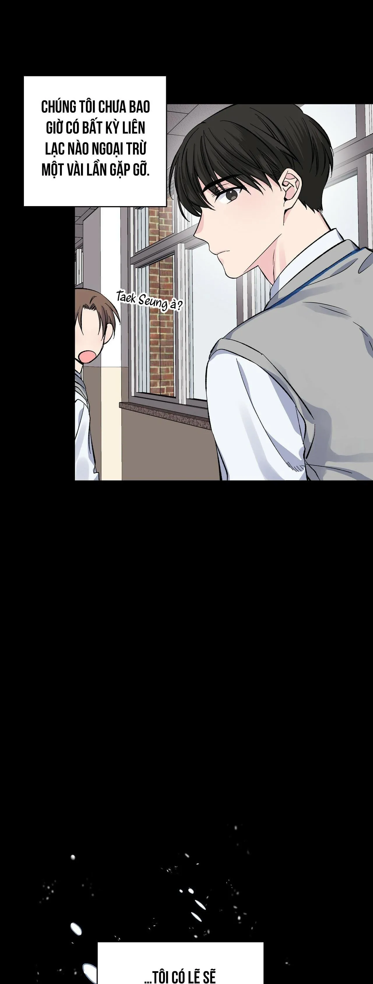 Môi Chapter 22 Trang 22