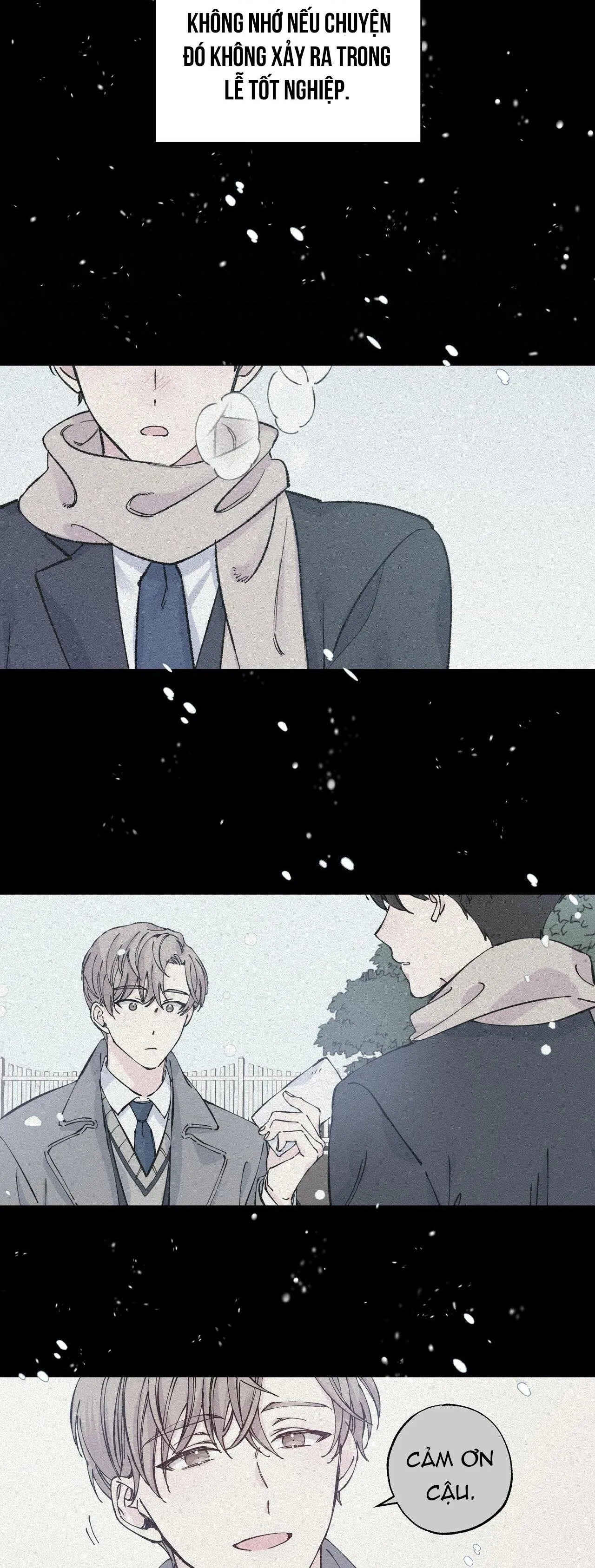 Môi Chapter 22 Trang 23