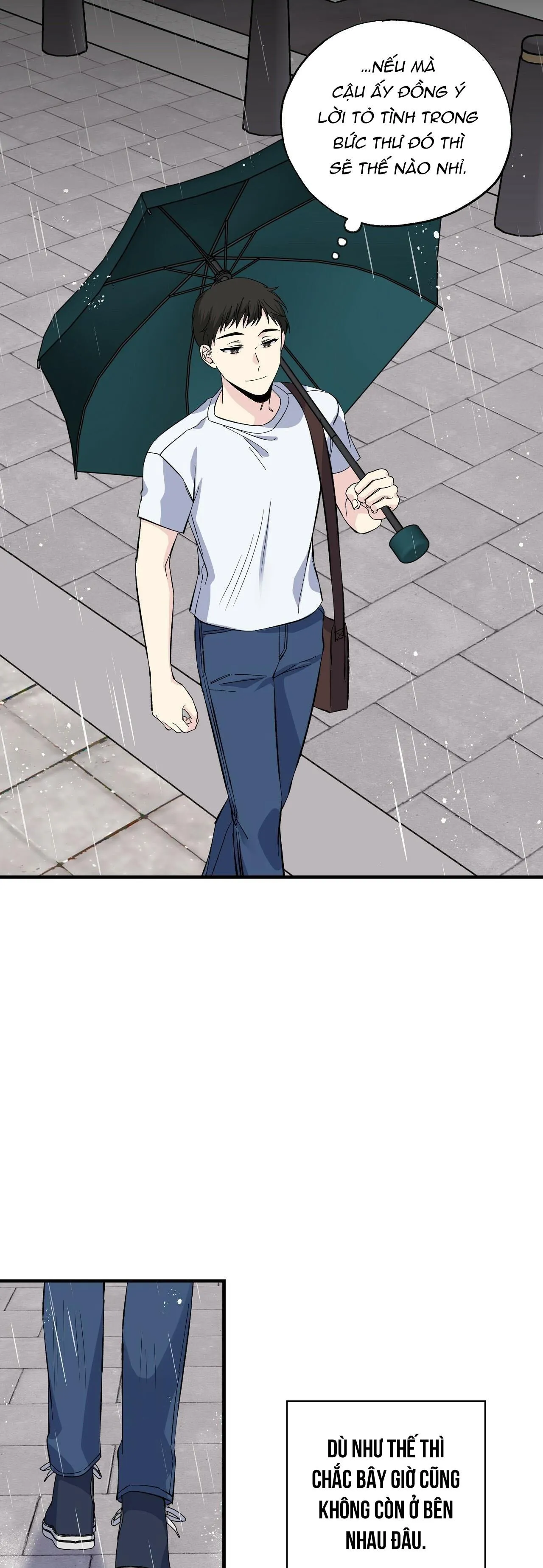 Môi Chapter 22 Trang 25